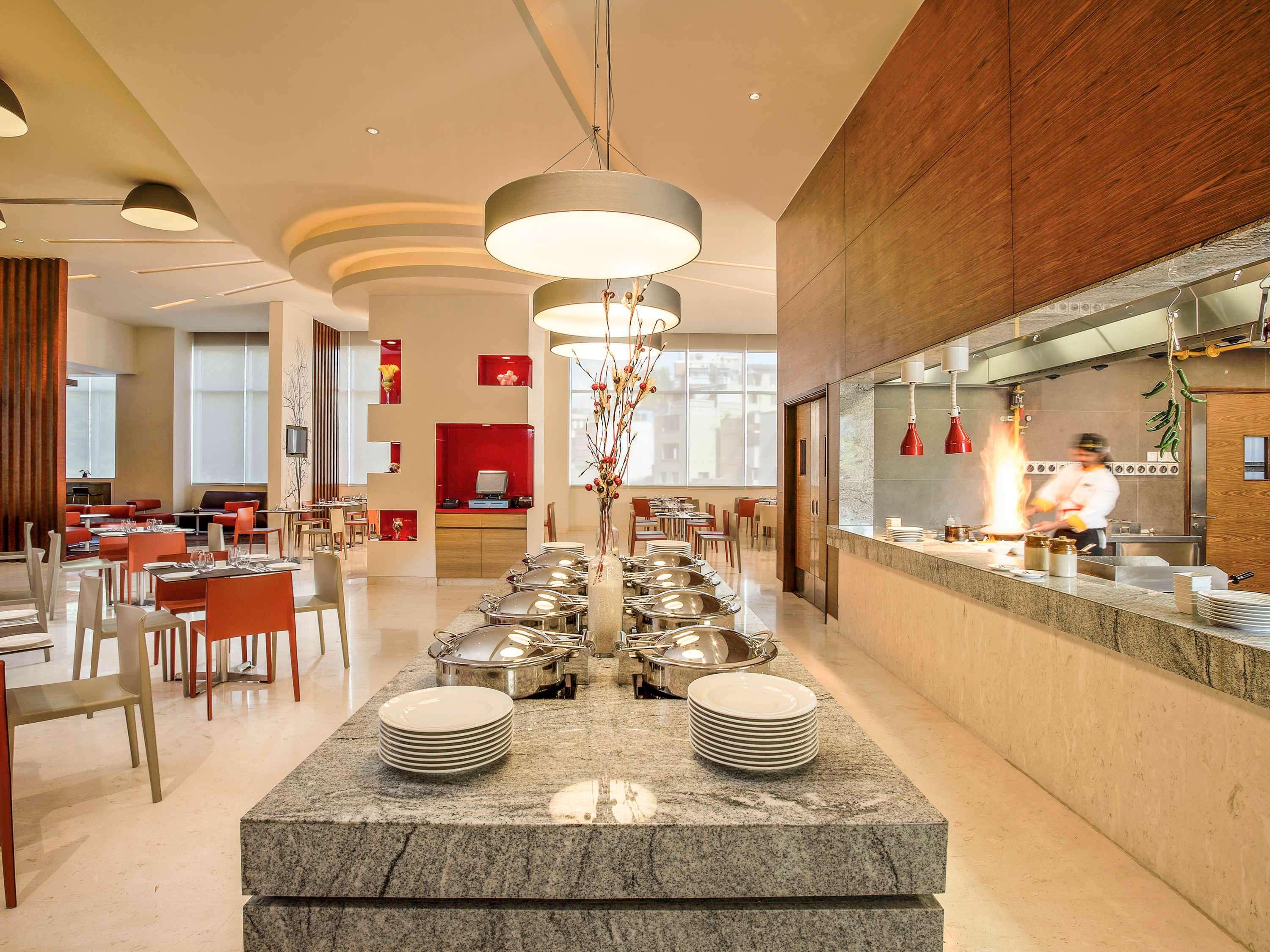 Hotel Ibis Centre - An Accor Brand 4*