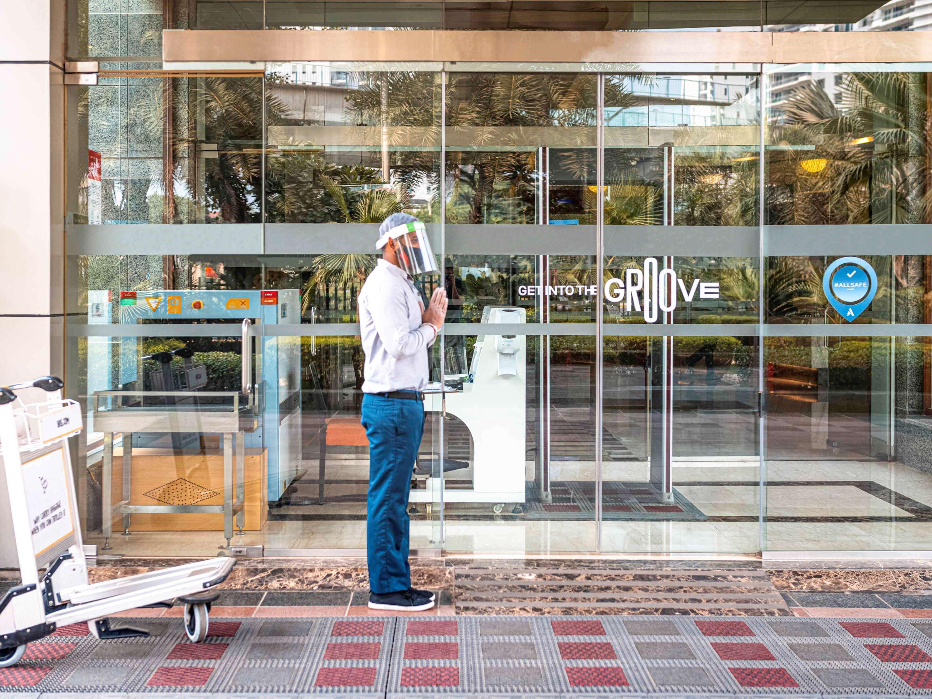 Ibis Centre - An Accor Brand Hotel Bangalore