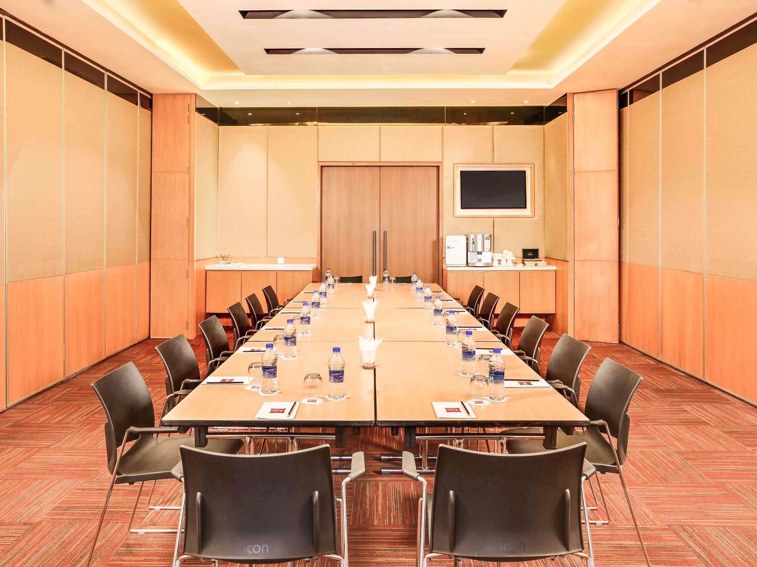Ibis Centre - An Accor Brand Hotel