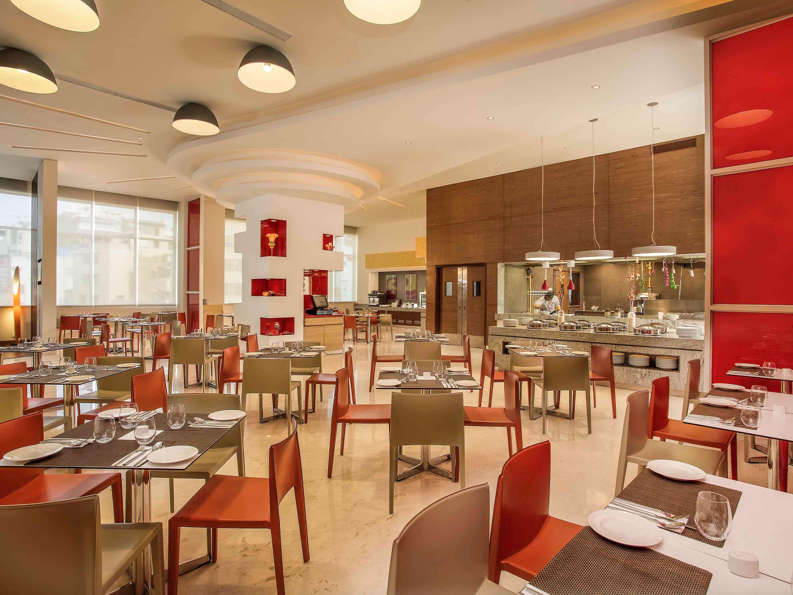 Ibis Centre - An Accor Brand