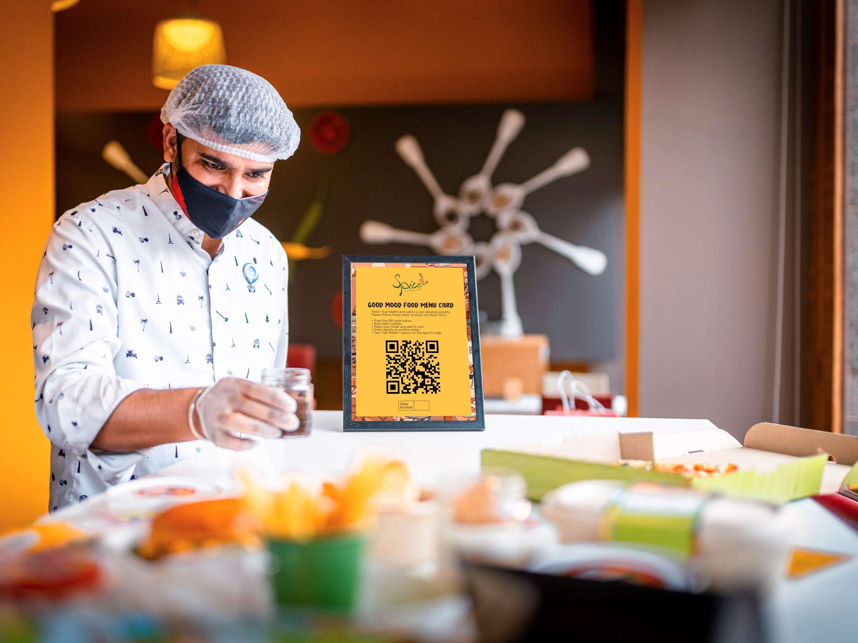 Ibis Centre - An Accor Brand Bangalore