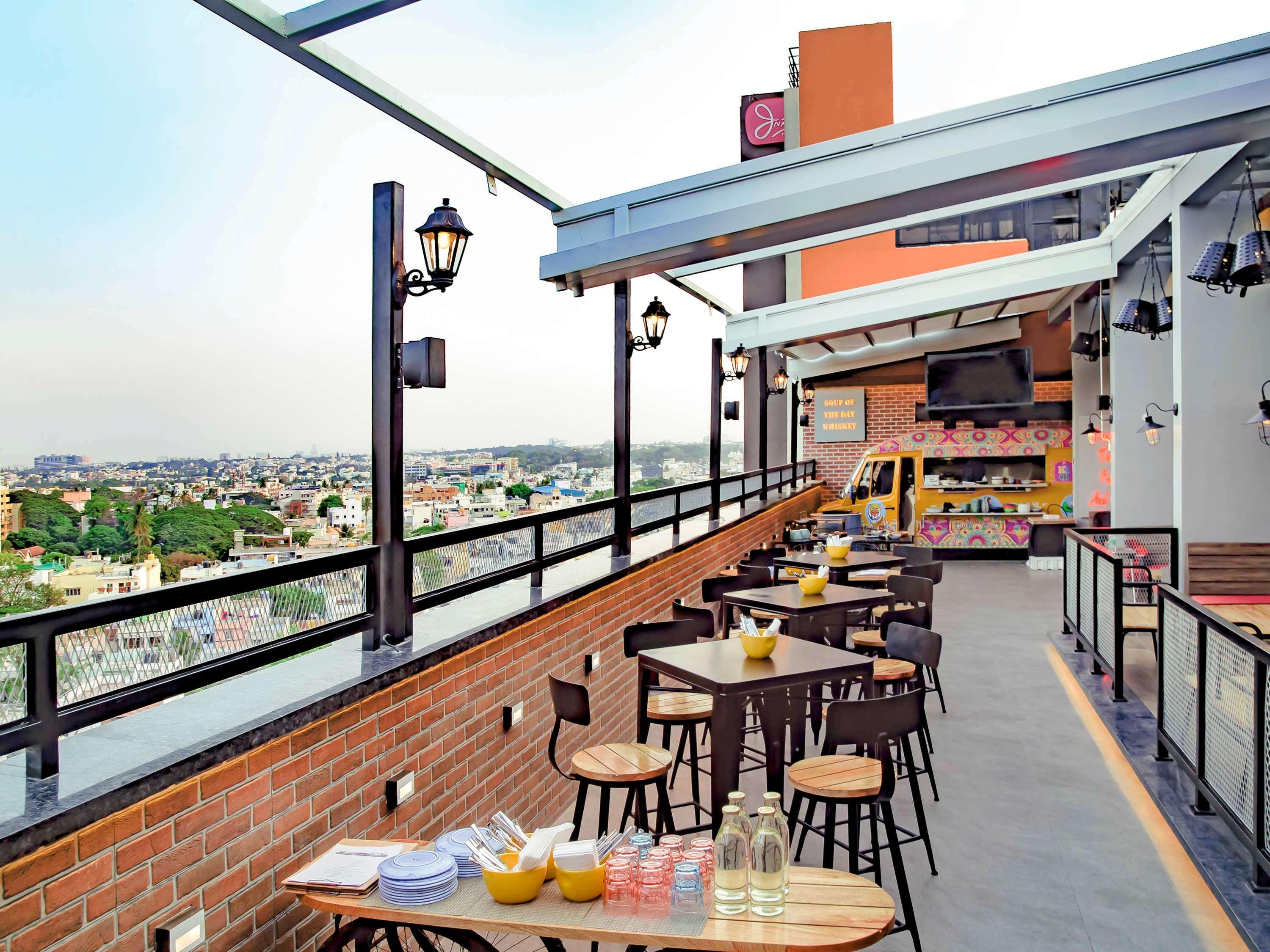 Ibis Centre - An Accor Brand