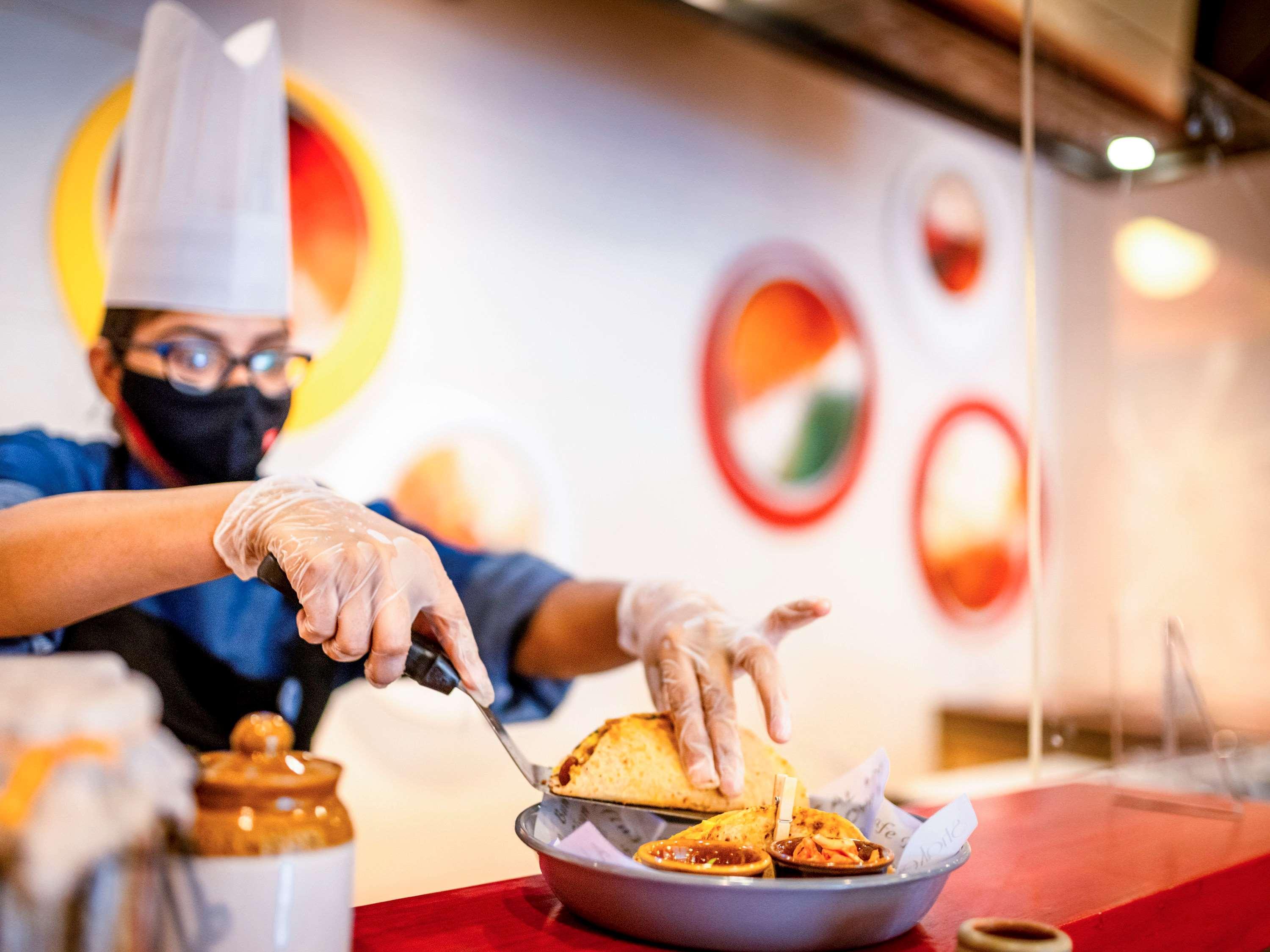 Ibis Centre - An Accor Brand Hotel Bangalore