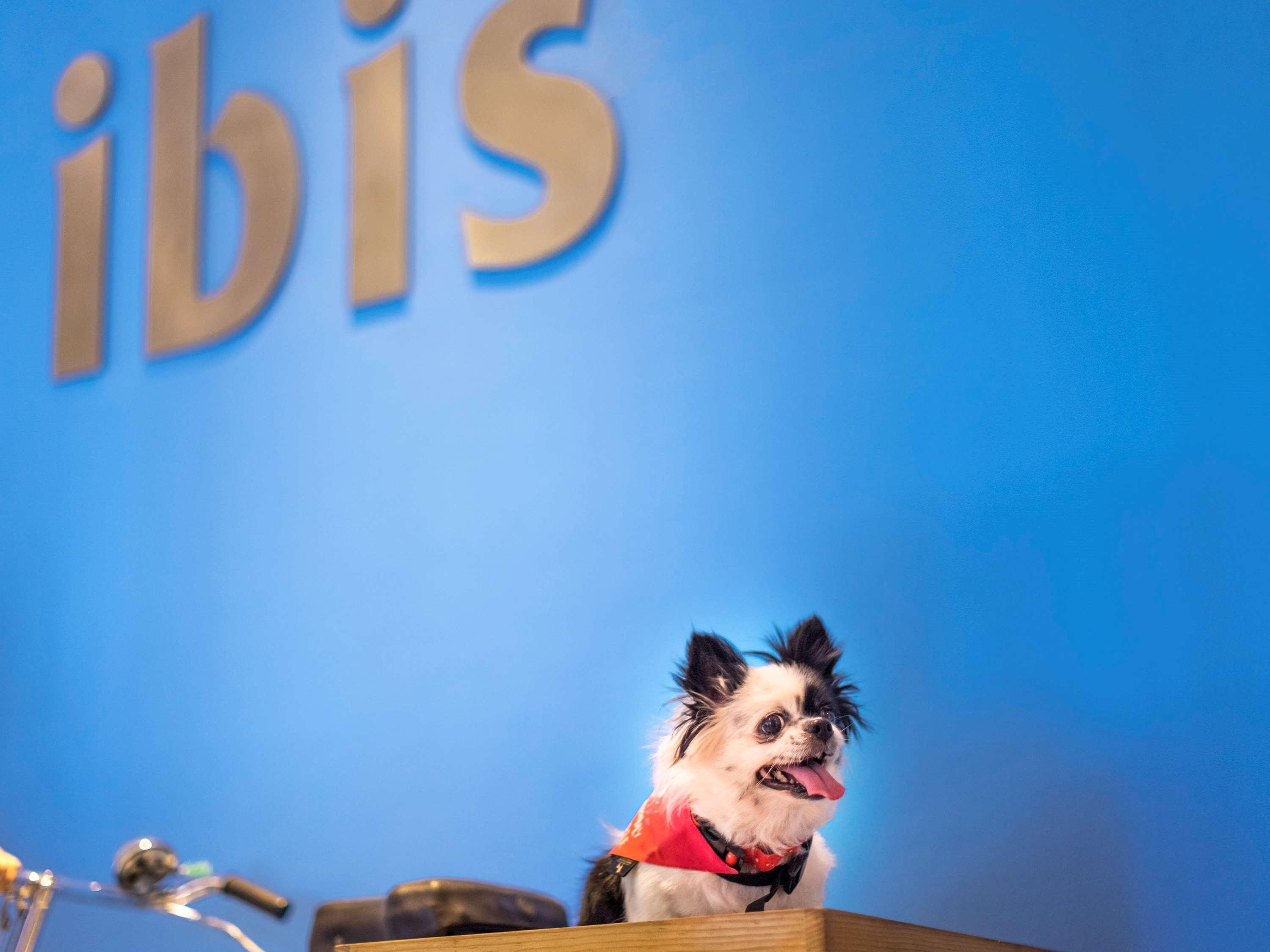 Ibis Centre - An Accor Brand Hotel Bangalore