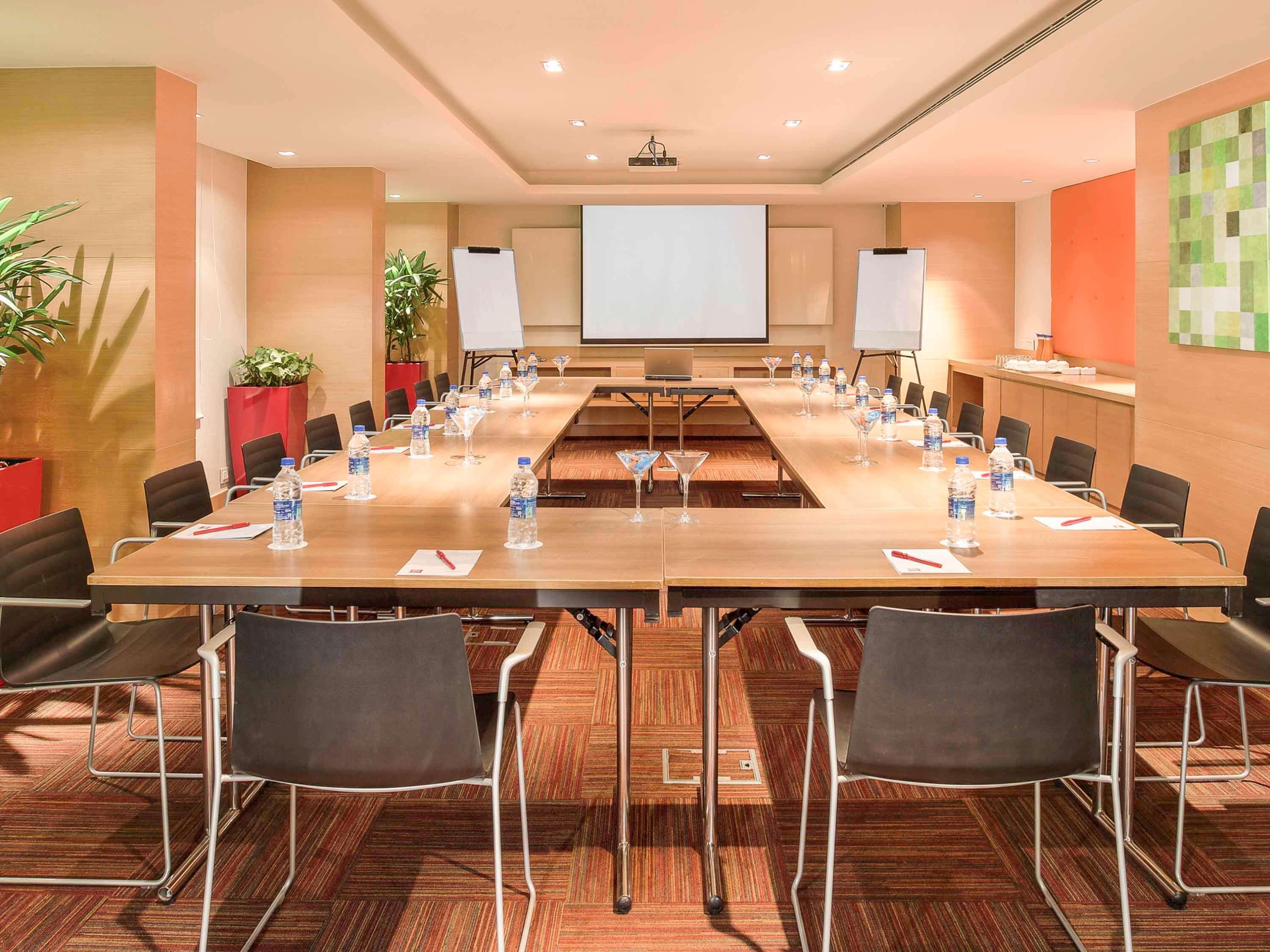 Ibis Centre - An Accor Brand 4*