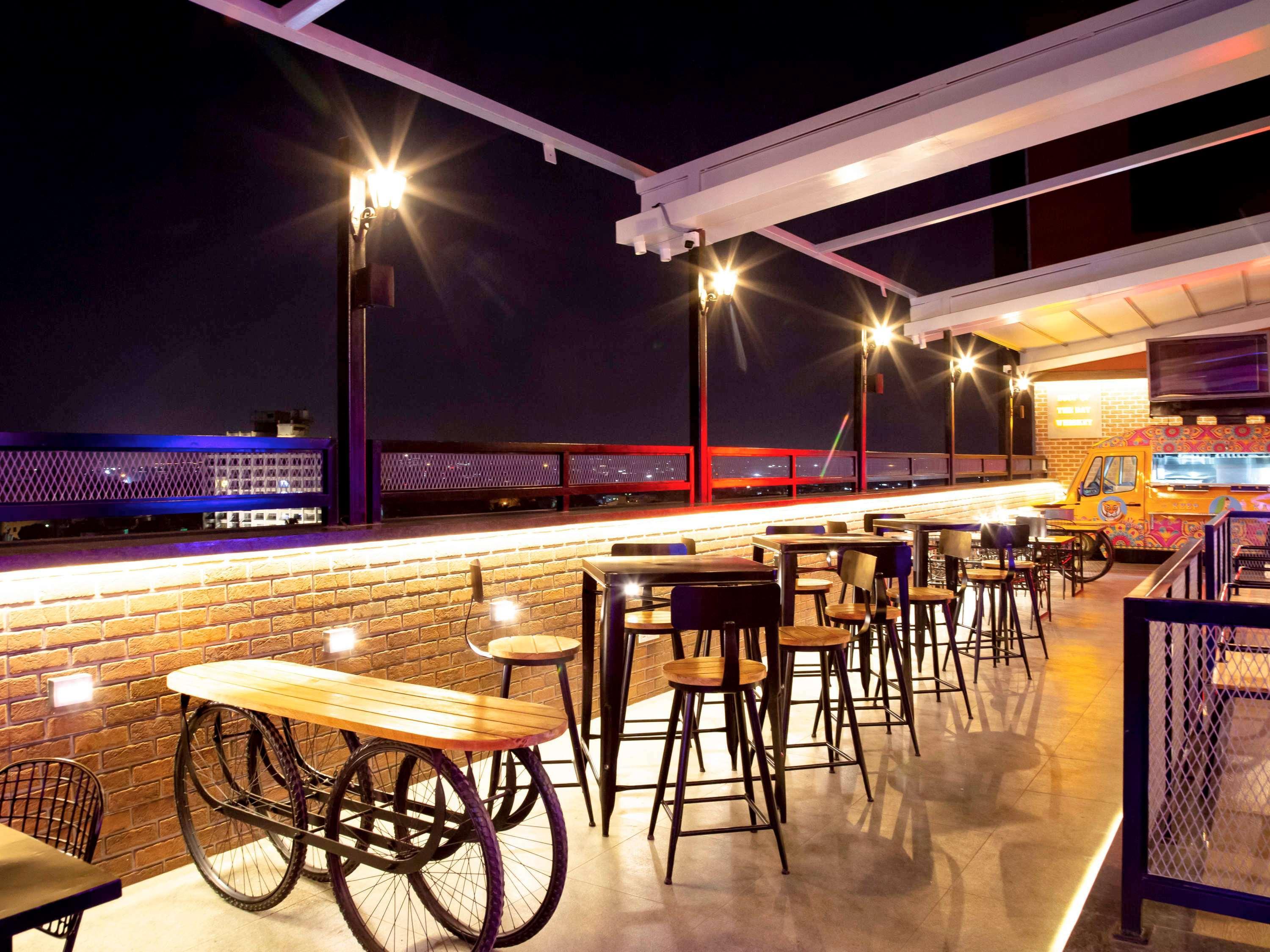 Hotel Ibis Centre - An Accor Brand Bangalore