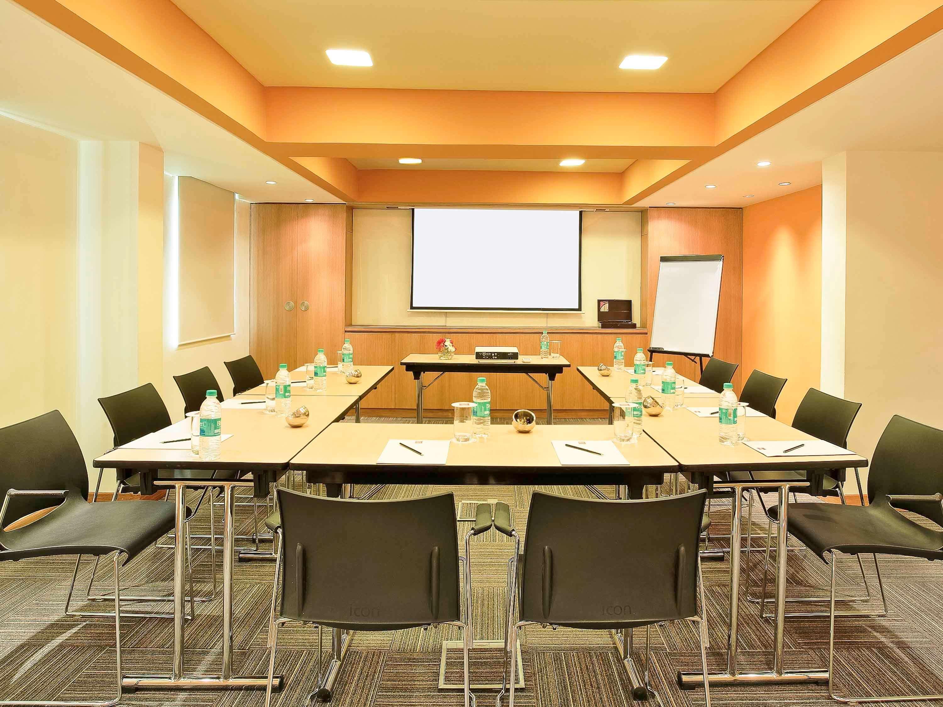 Hotel Ibis Centre - An Accor Brand Bangalore