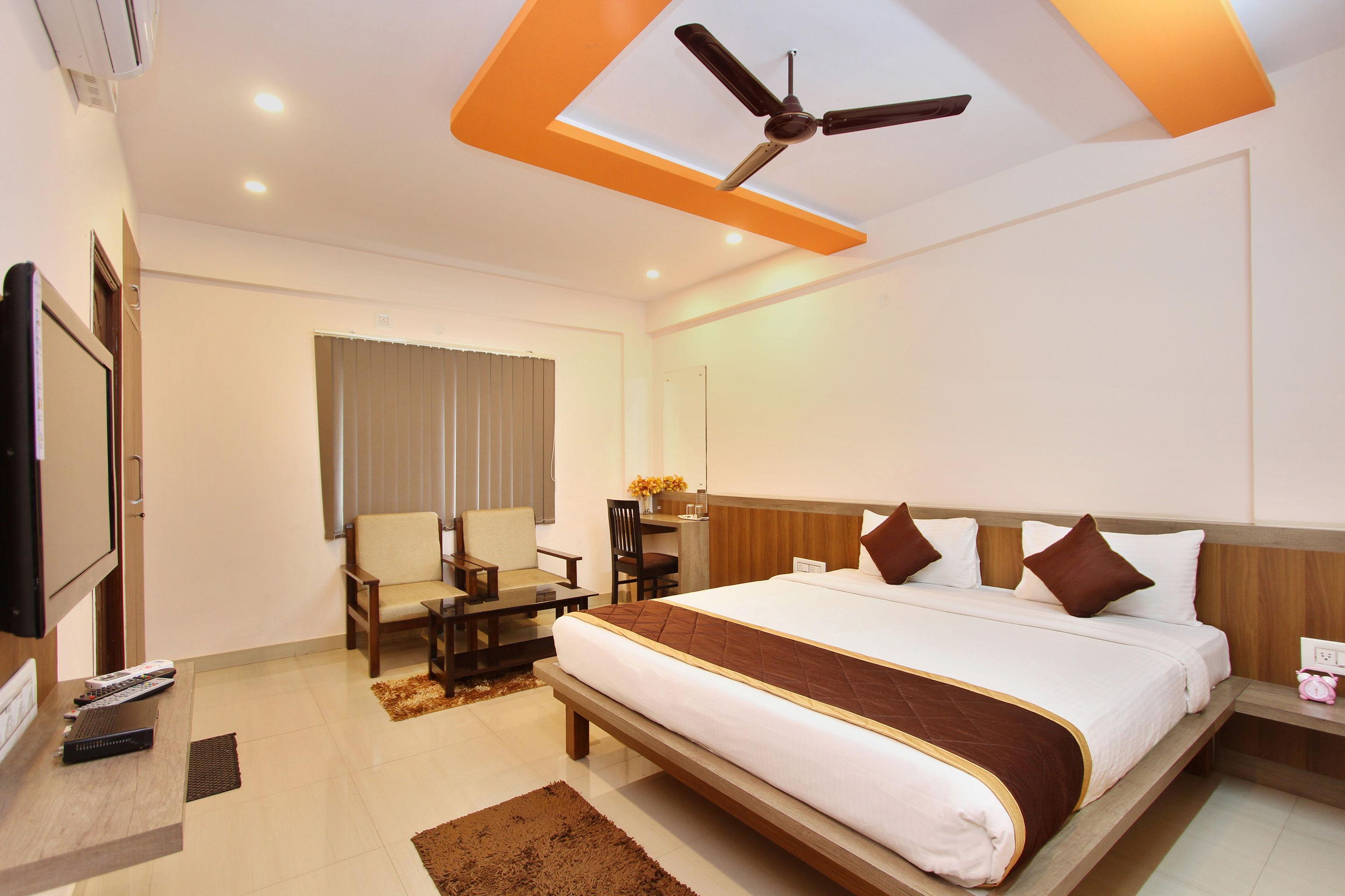 Oyo 2235 Indira Nagar Hotel Bangalore