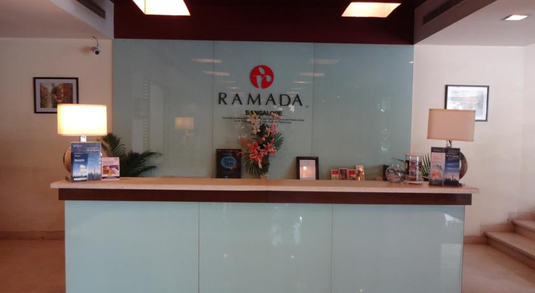 Regenta Place Bangalore, Cunningham Road