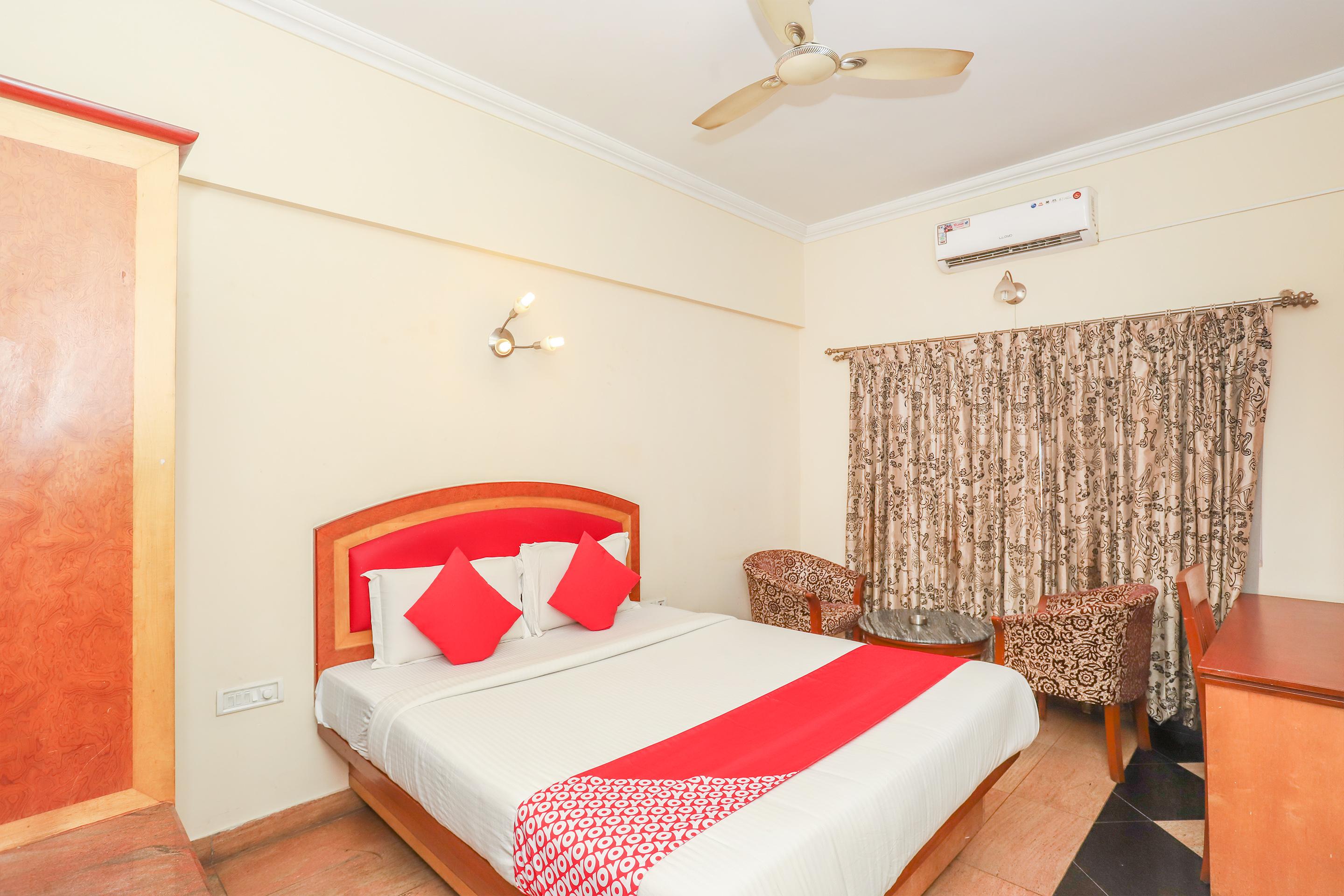 Aura Bangalore