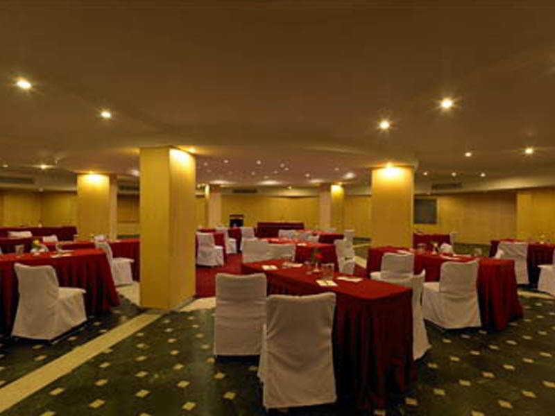 Regenta Place Bangalore, Cunningham Road