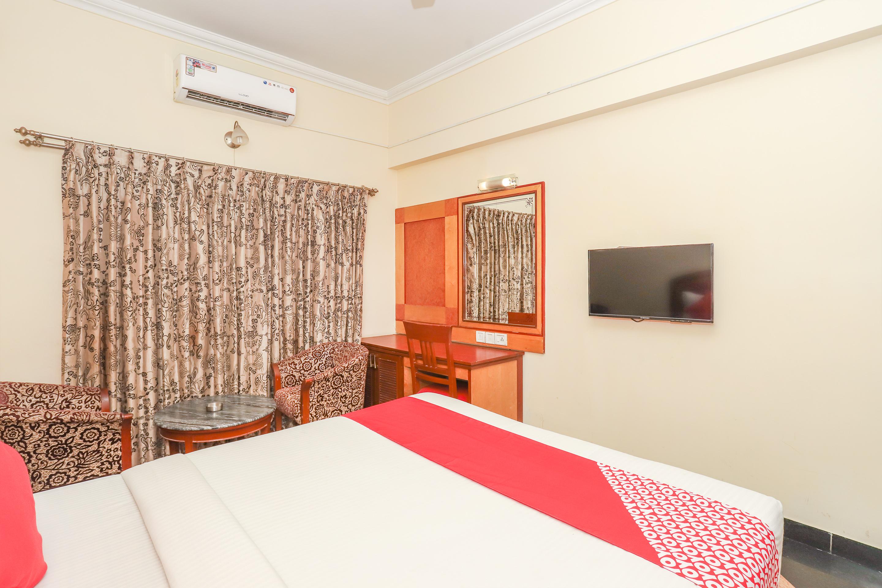 Aura Bangalore