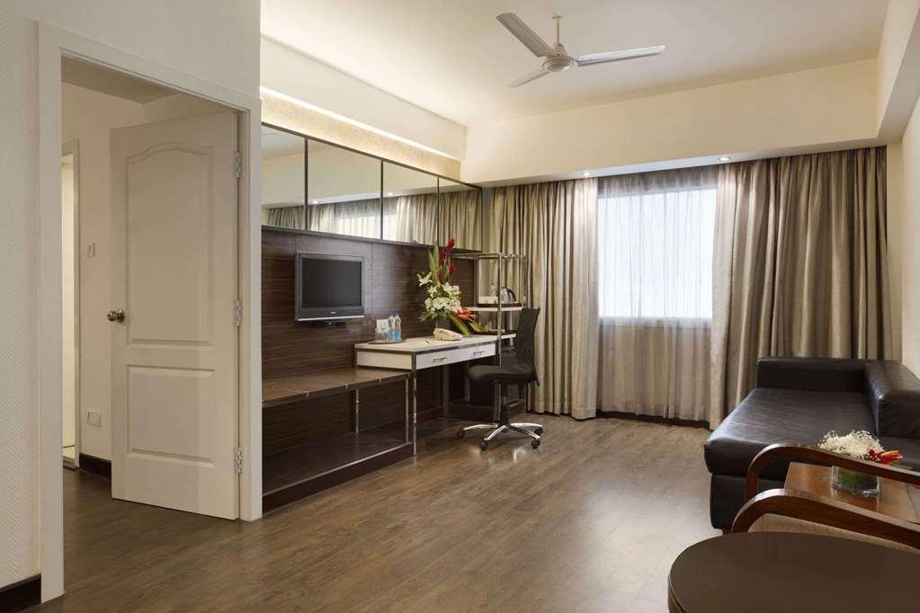 Regenta Place Bangalore, Cunningham Road 4* Bangalore