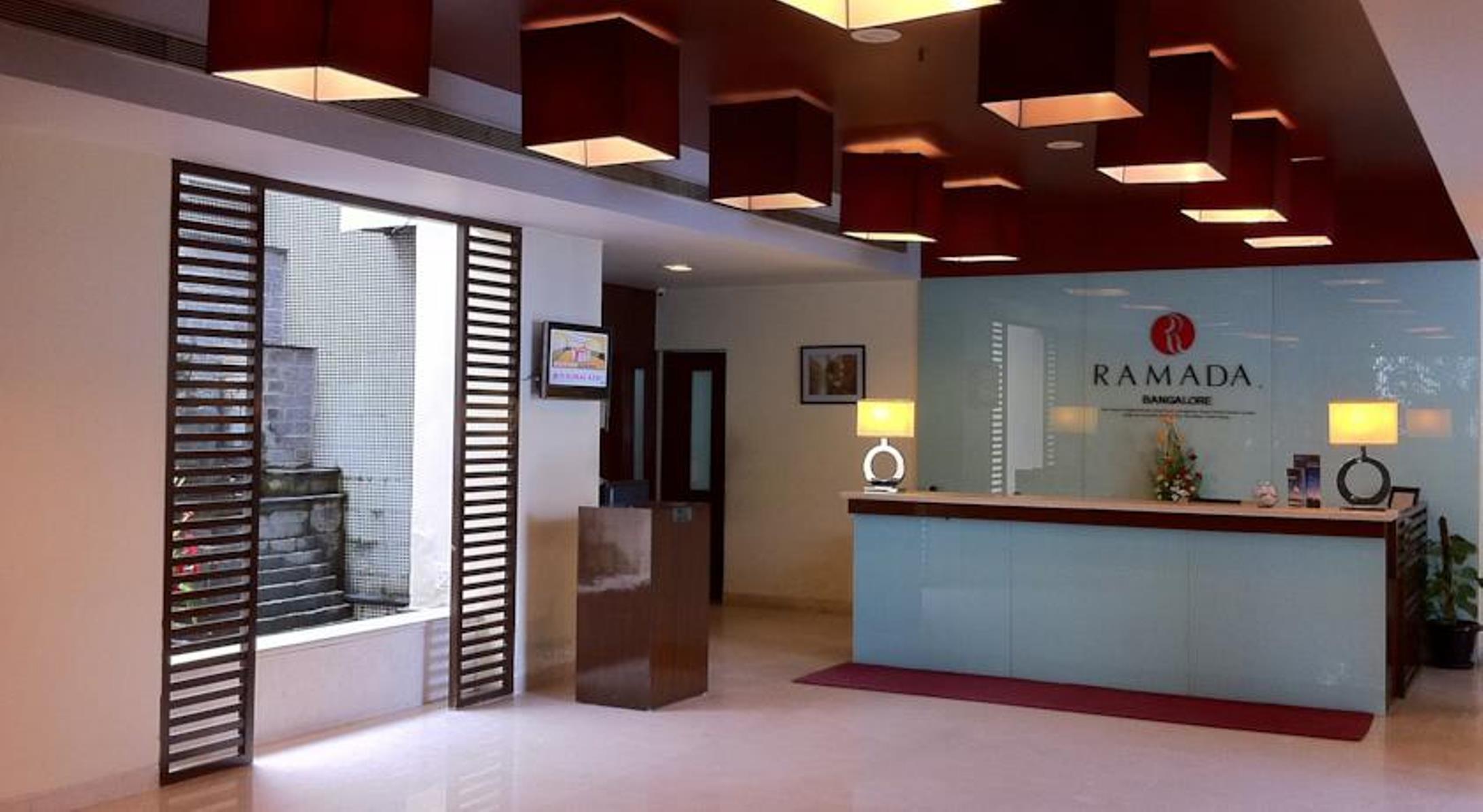 Regenta Place Bangalore, Cunningham Road
