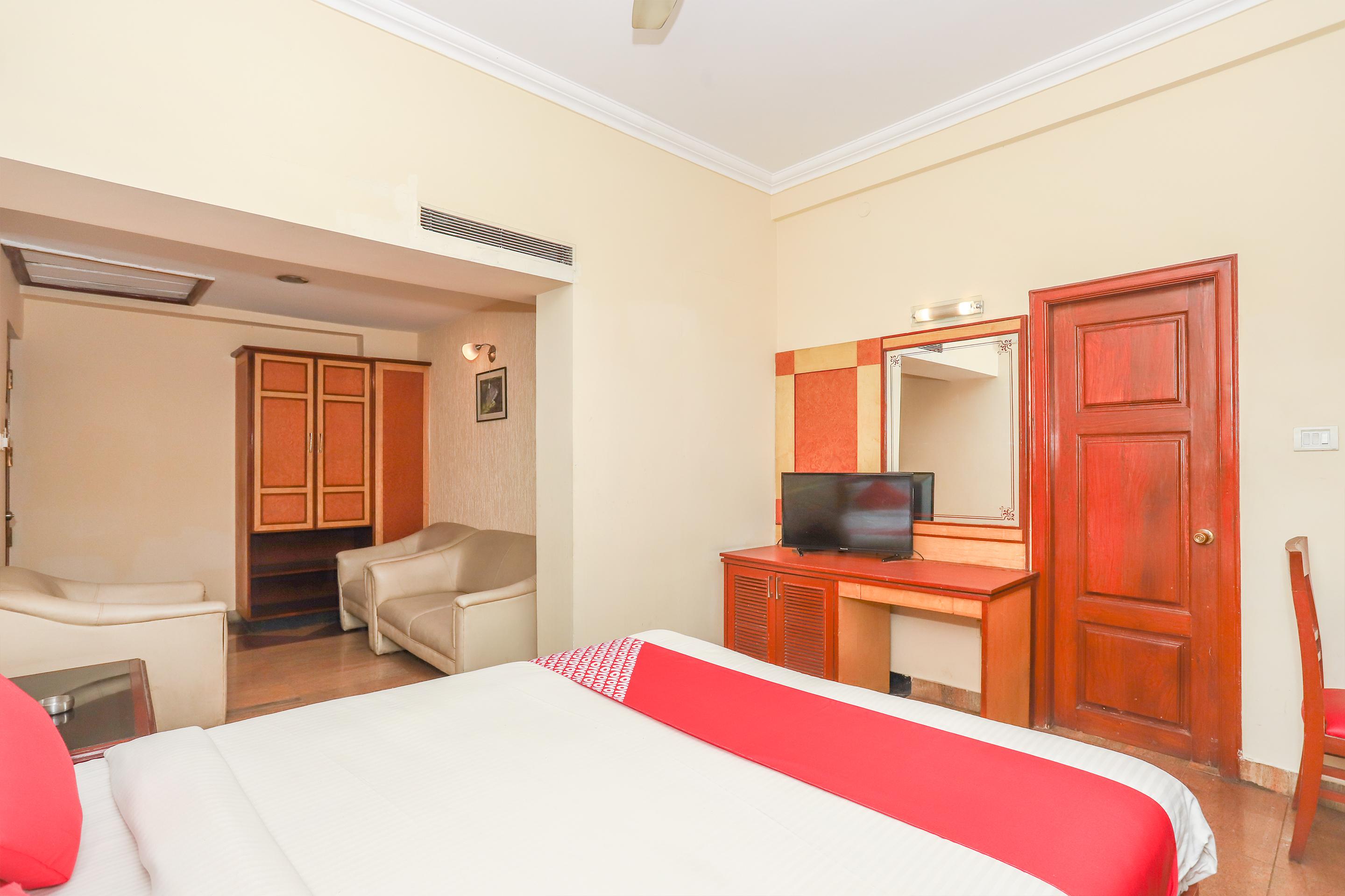 Aura Bangalore
