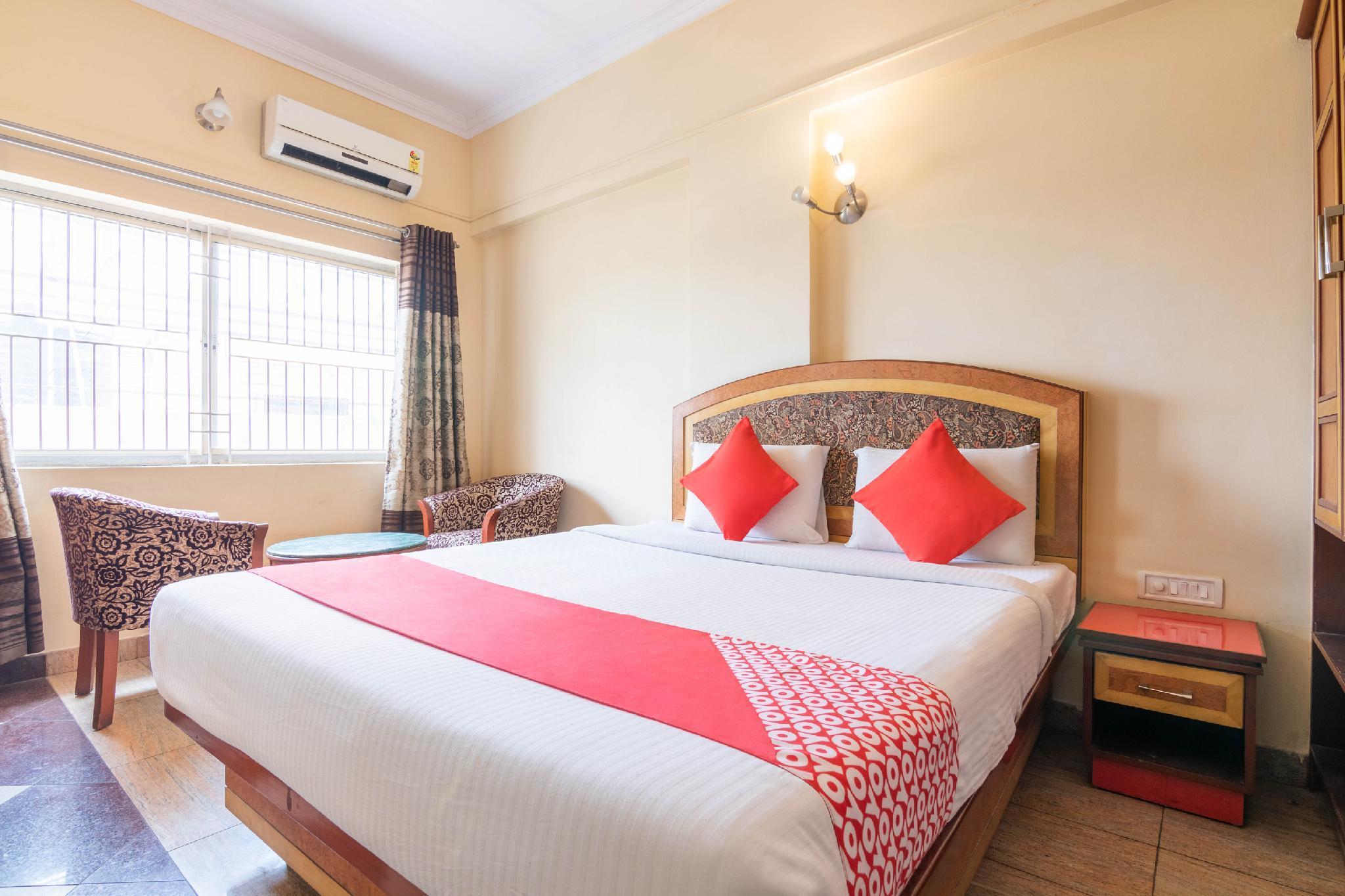 Aura Hotel Bangalore