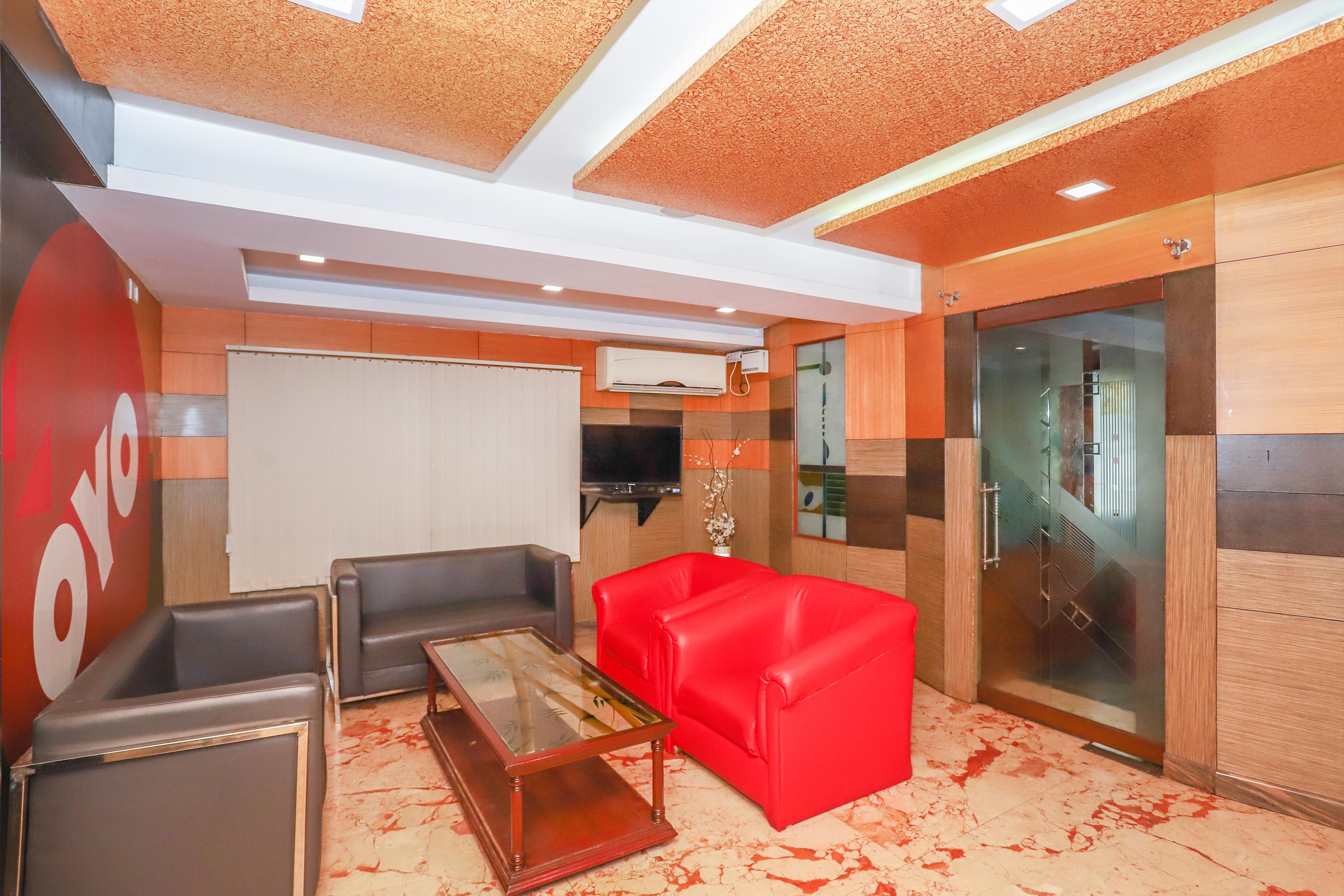 Hotel Aura Bangalore
