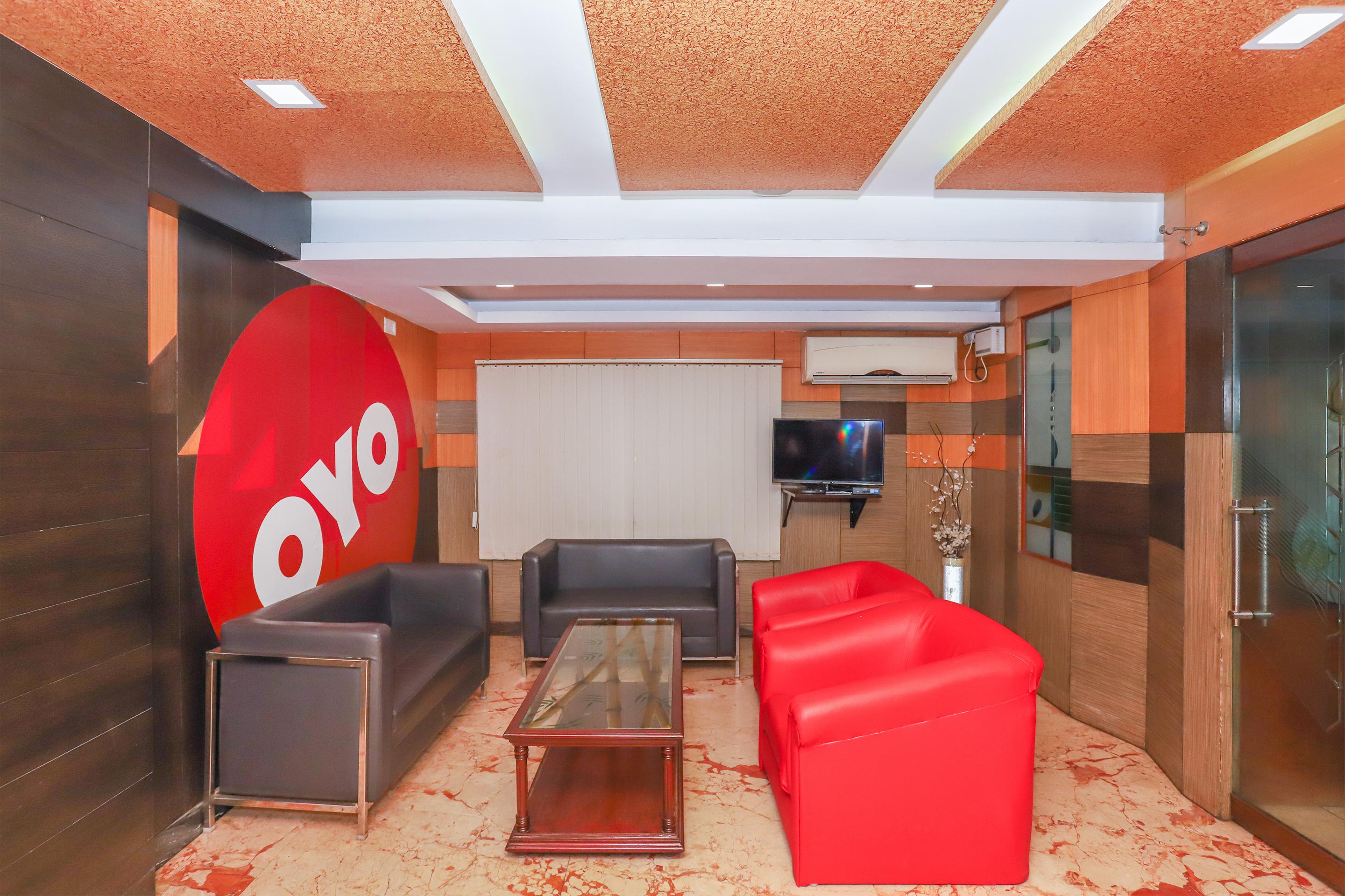 Aura Hotel Bangalore