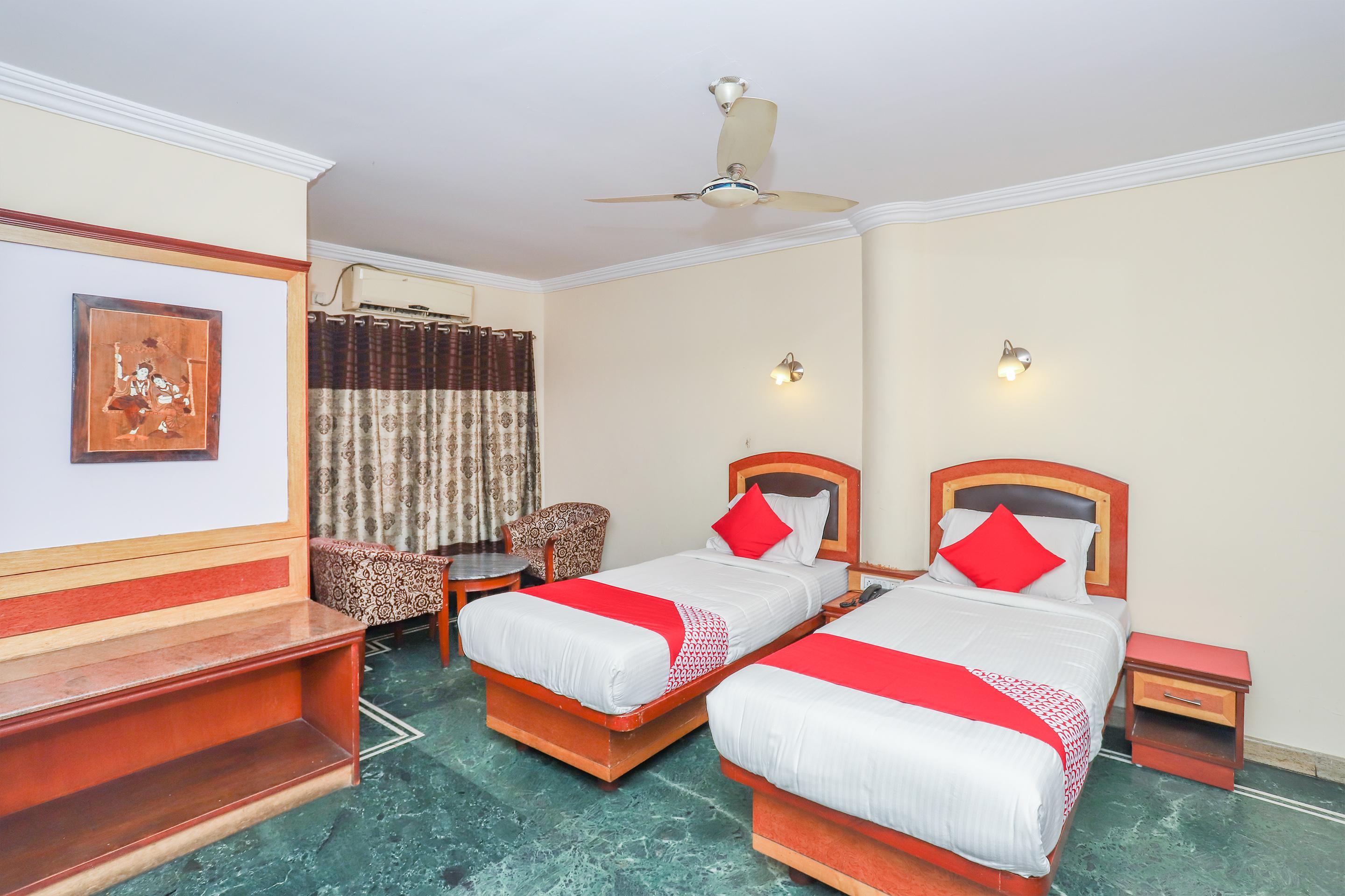 Aura 3* Bangalore