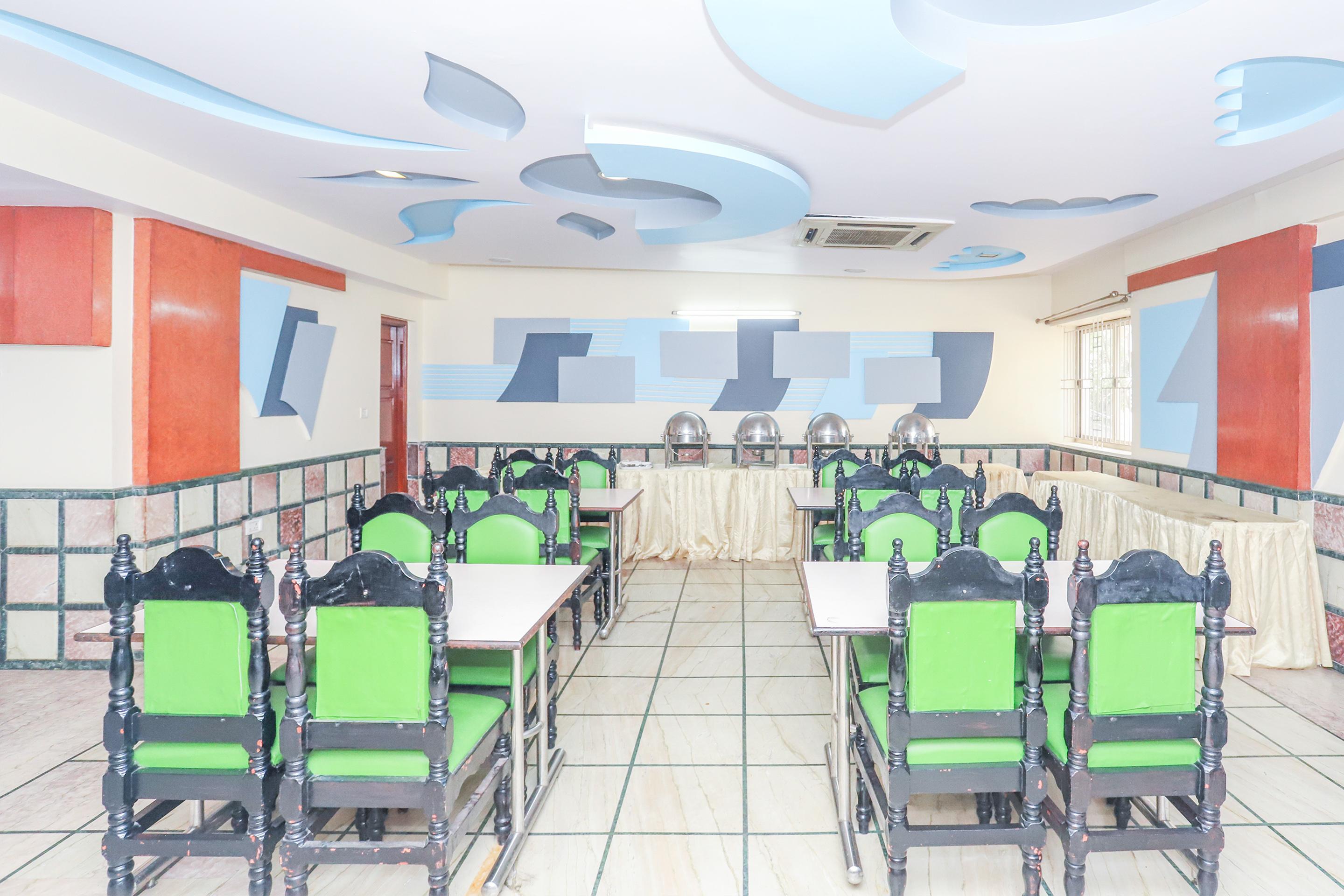 Hotel Aura Bangalore