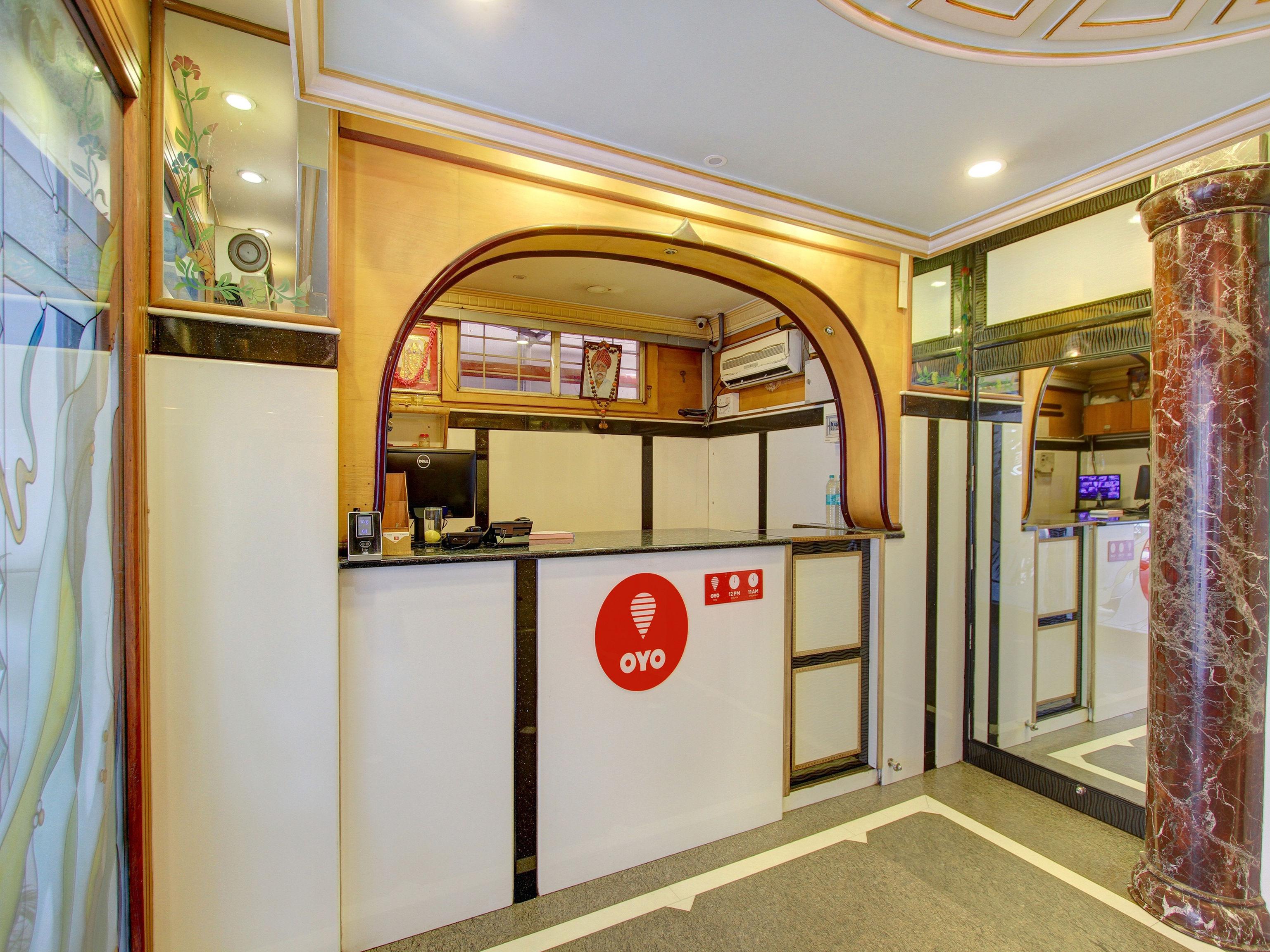 Hotel Oyo 12985 Sabharwal Viceroy Bangalore