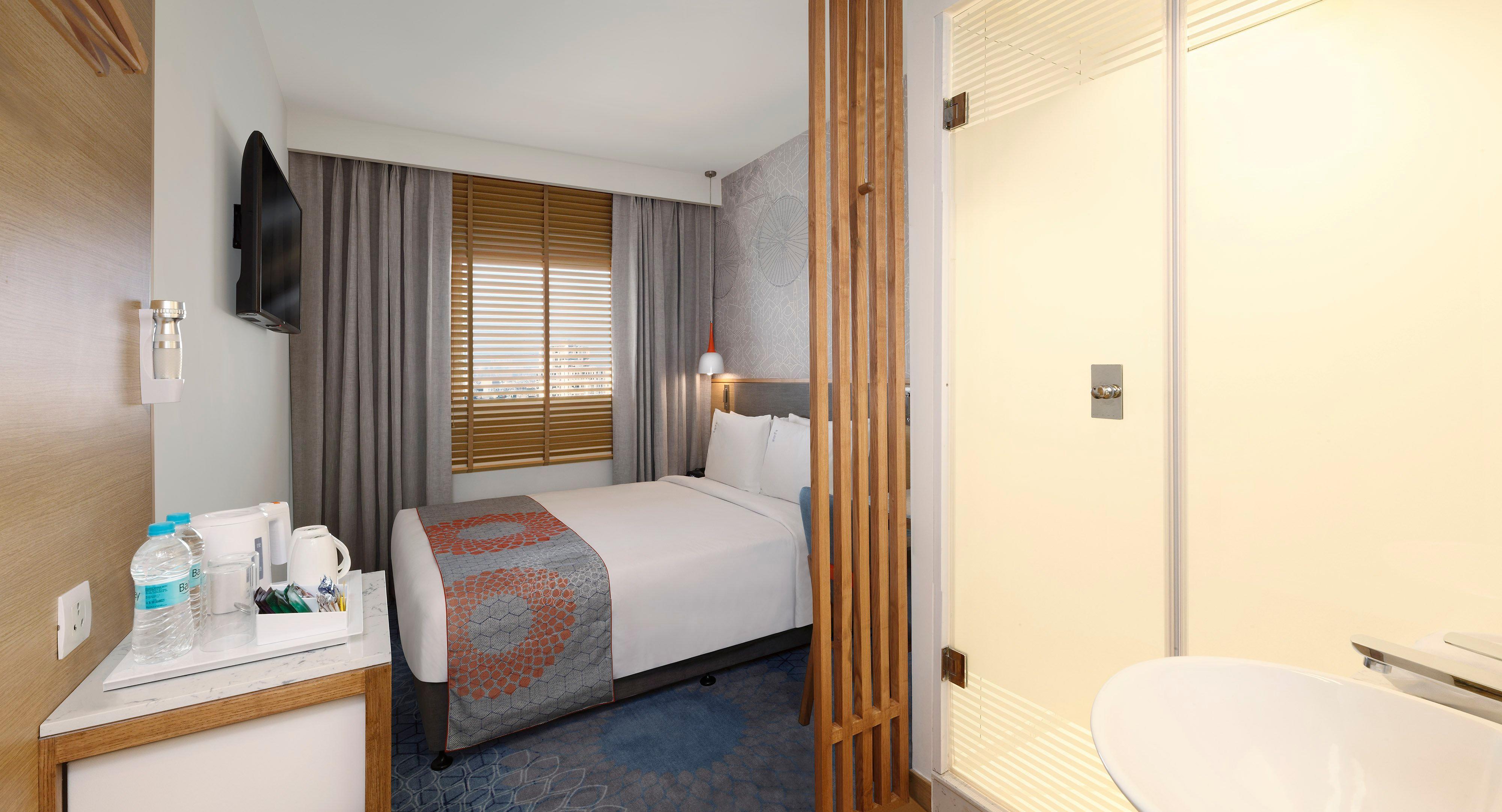 Express Yeshwantpur By Ihg Hotel Bangalore