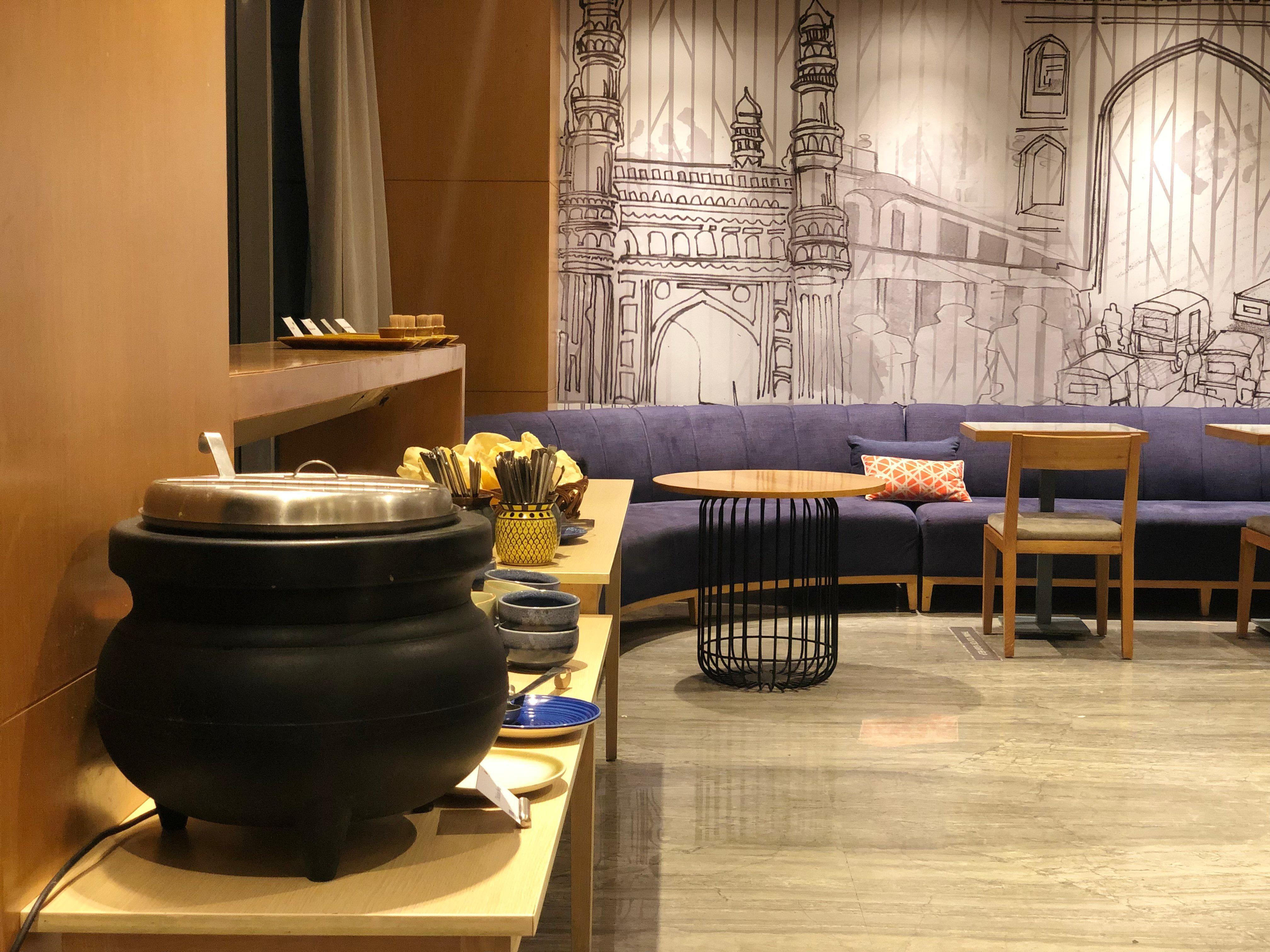 Express Yeshwantpur By Ihg 3*