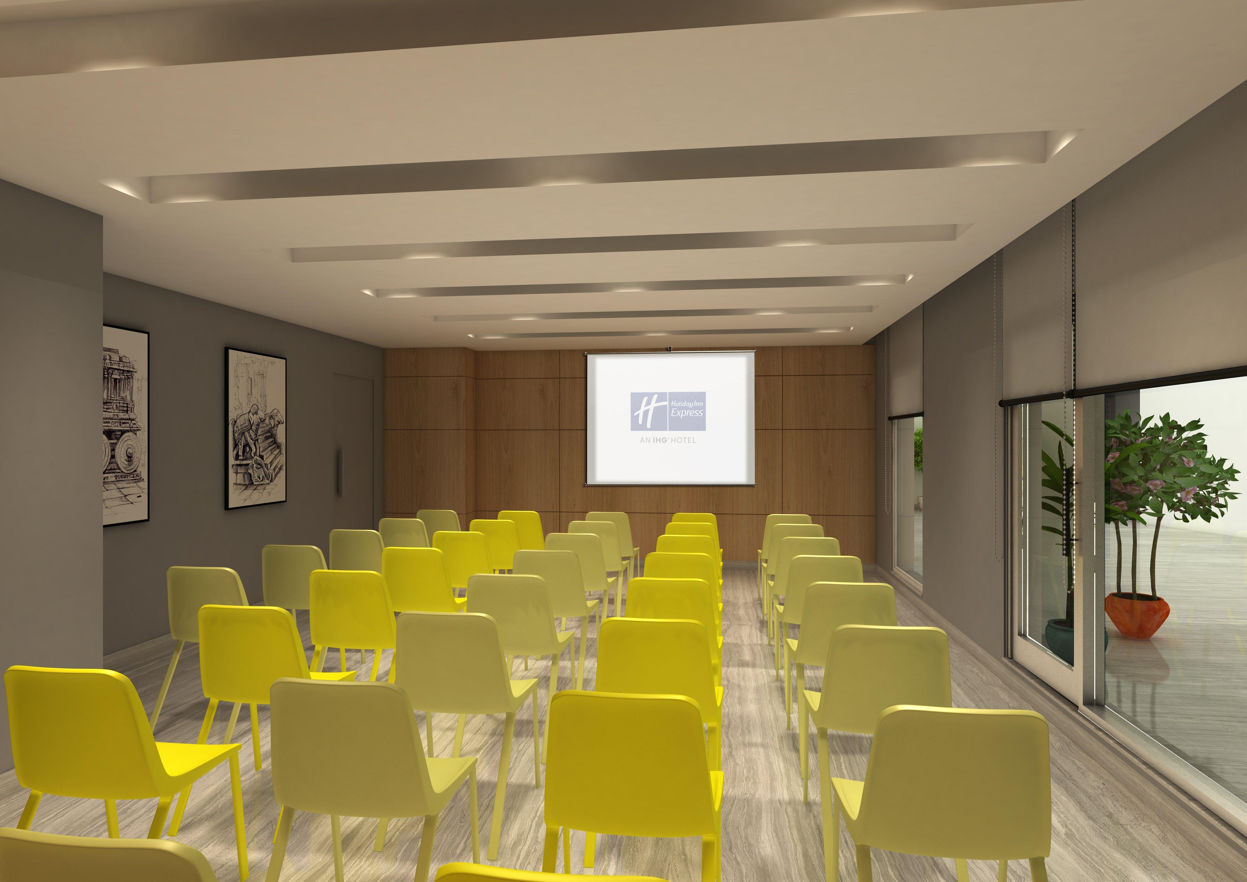 Express Yeshwantpur By Ihg 3*
