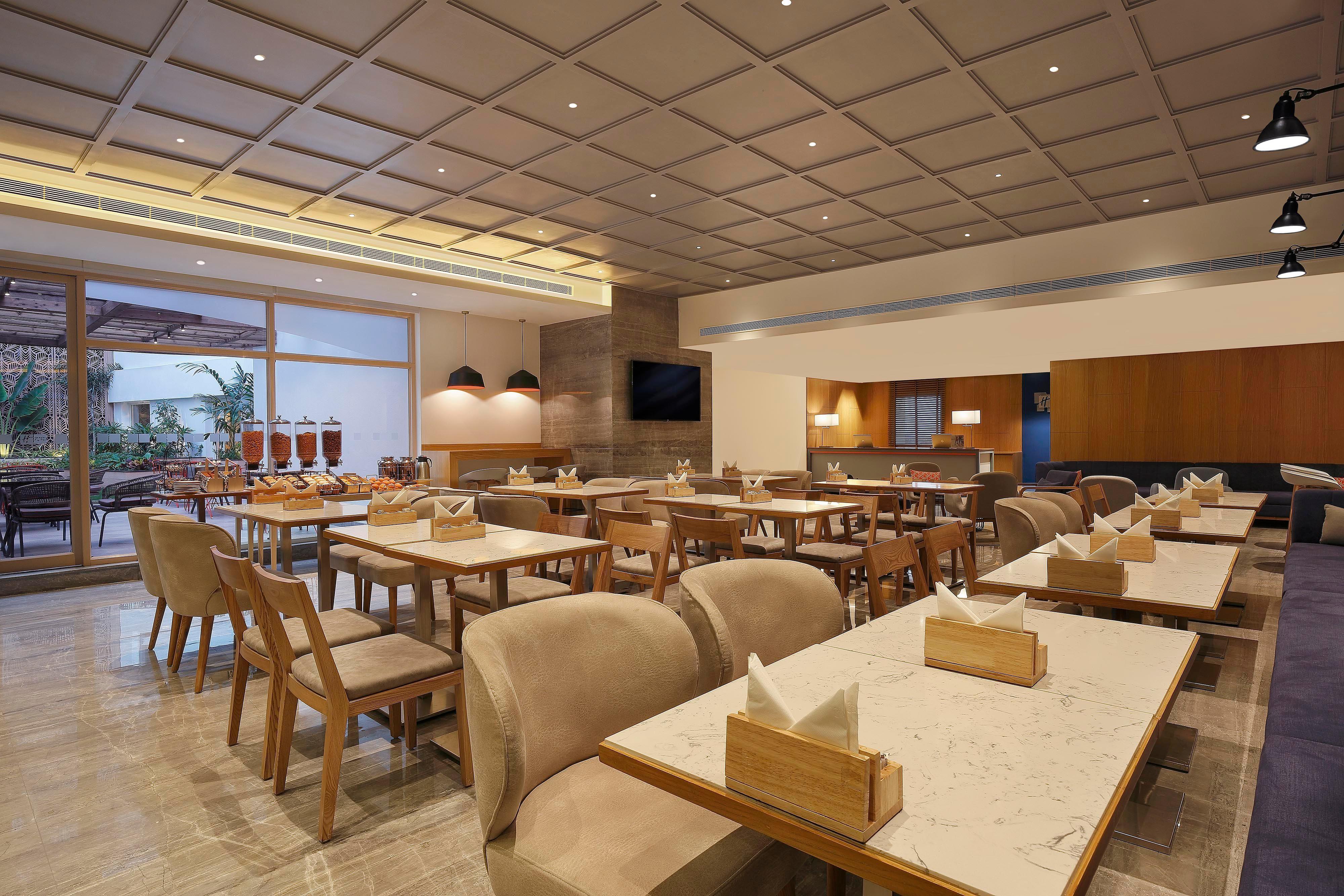 Express Yeshwantpur By Ihg Hotel