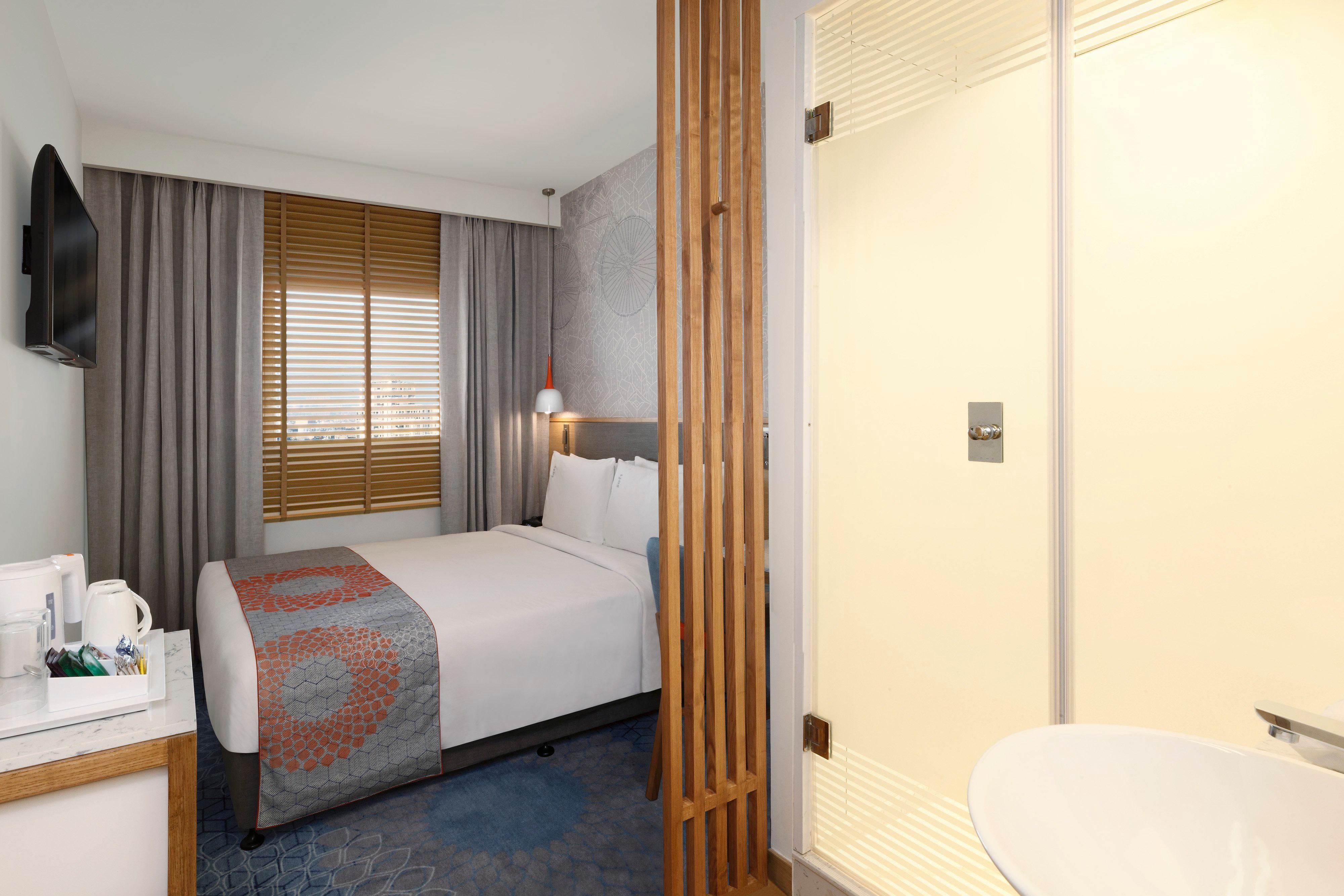 Express Yeshwantpur By Ihg 3* Bangalore