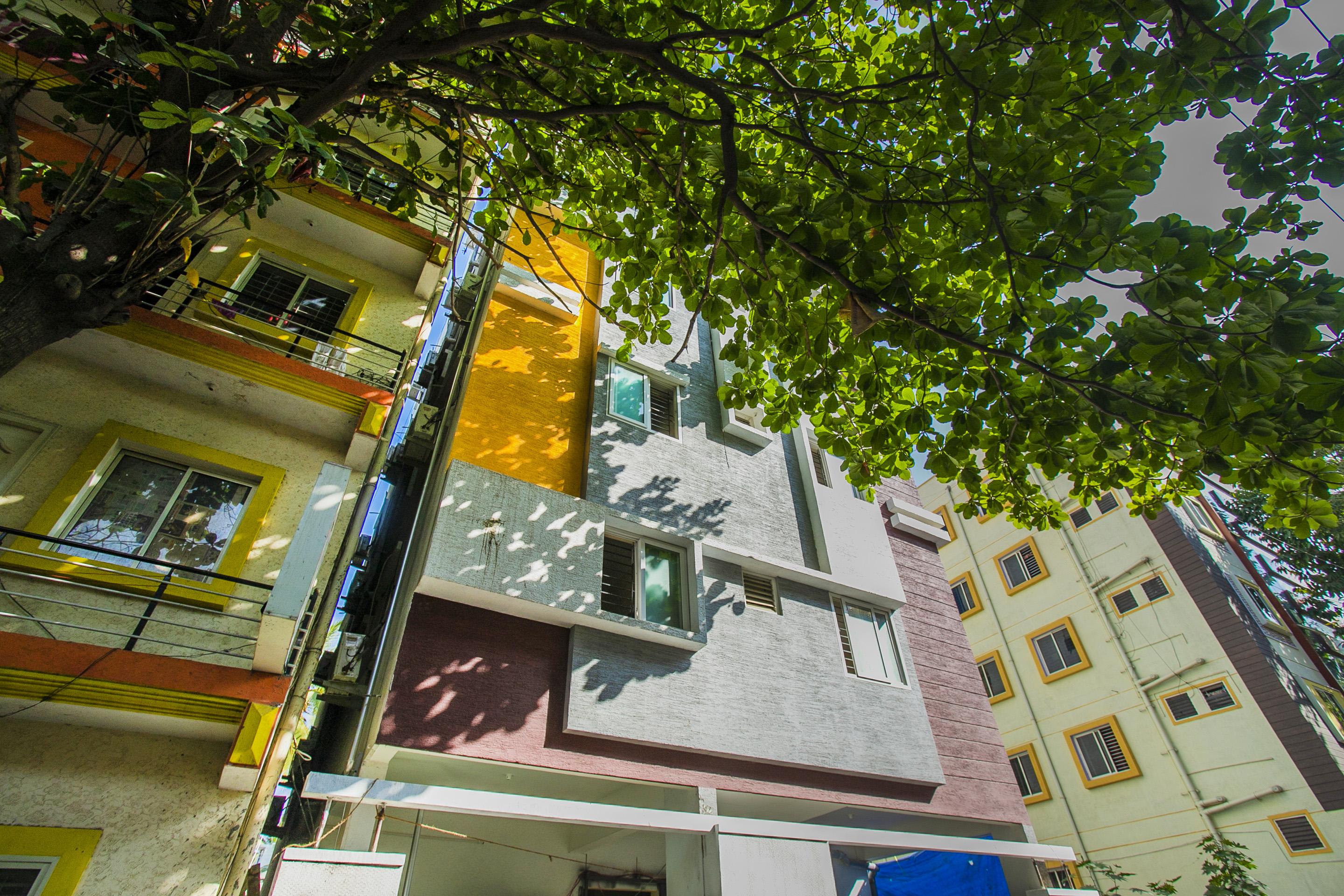 Hotel Varcity Emerald Near Ragigudda Sri Prasanna Anjaneyaswamy Temple Bangalore