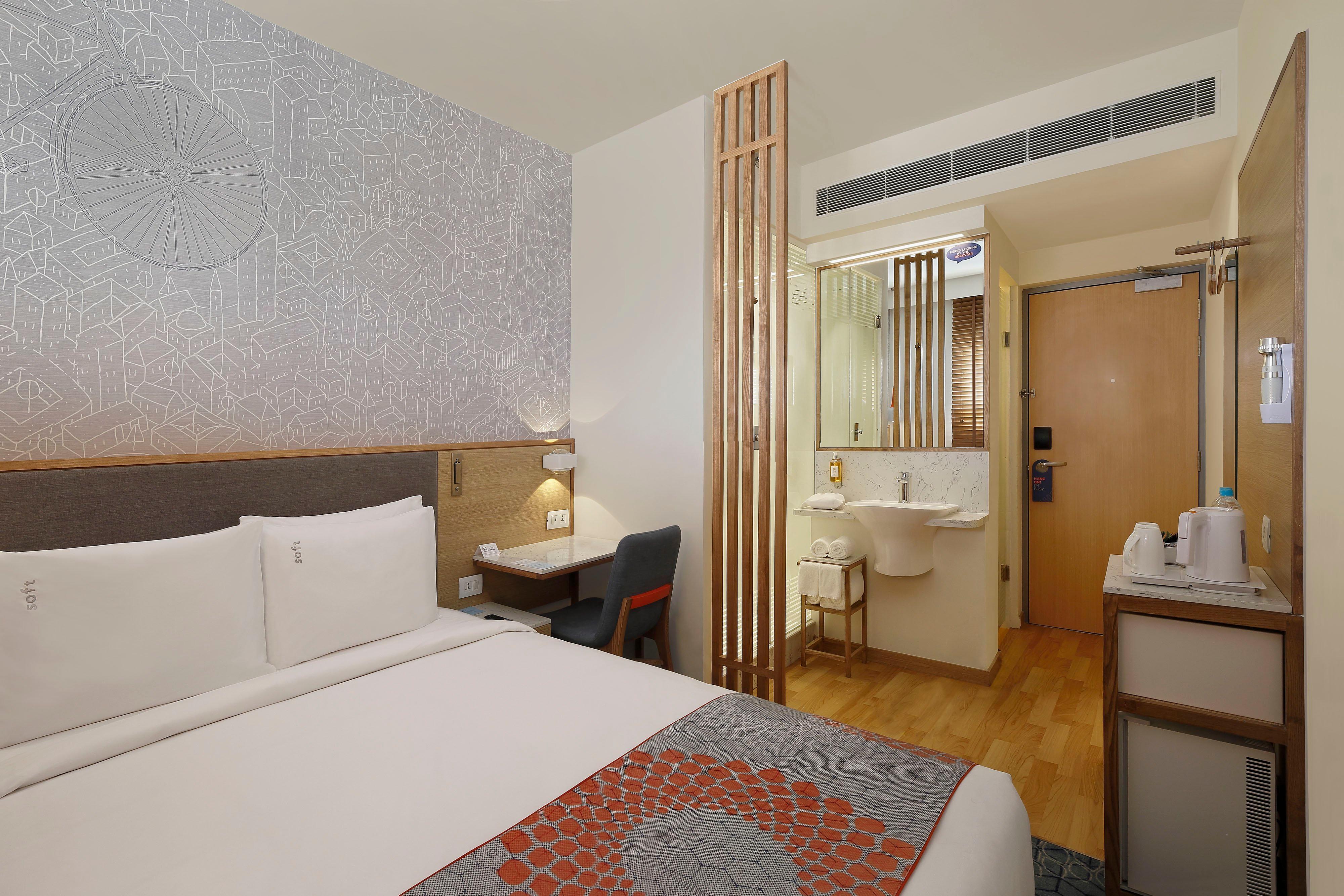 Express Yeshwantpur By Ihg Hotel Bangalore