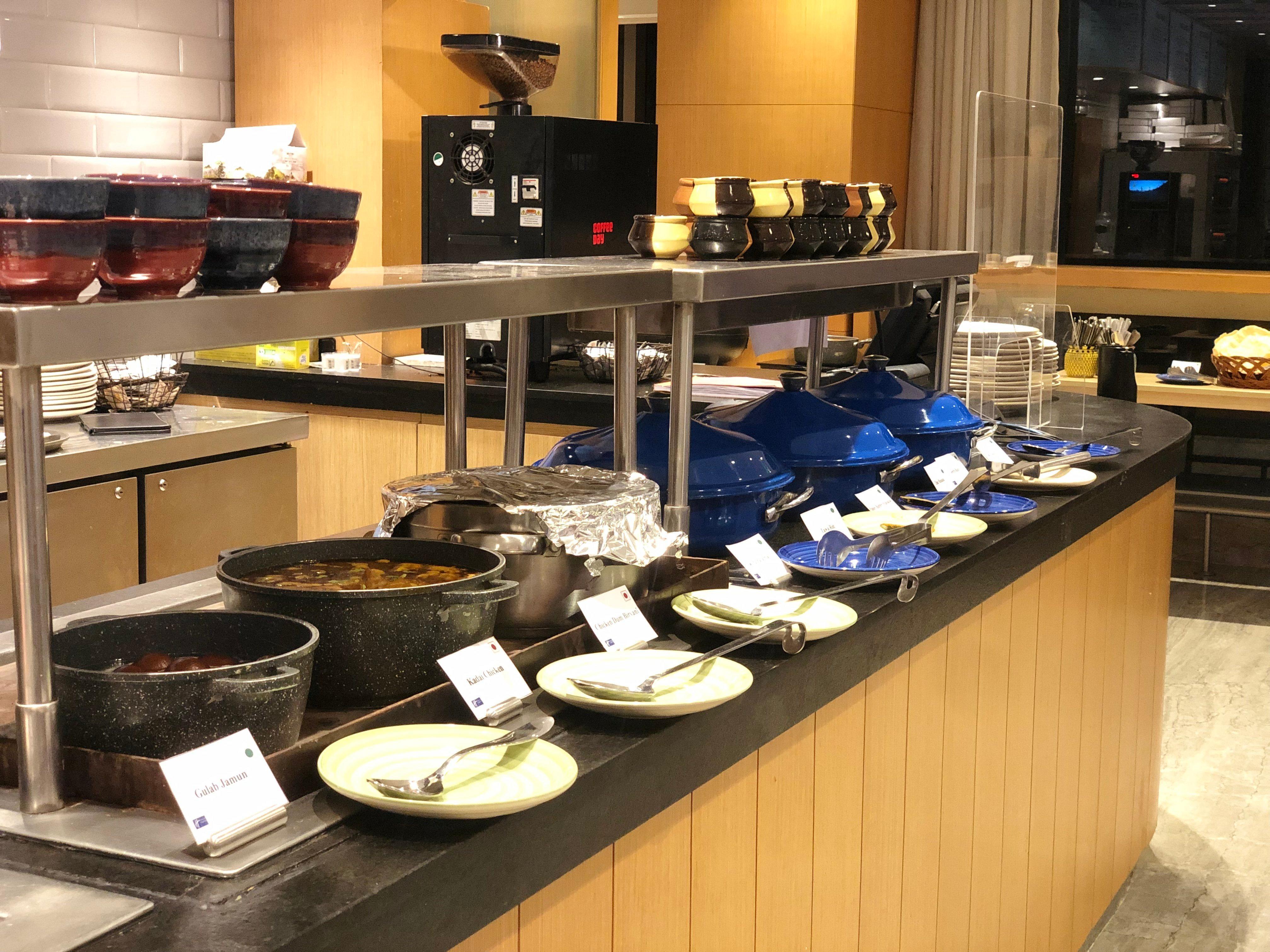 Express Yeshwantpur By Ihg Hotel Bangalore