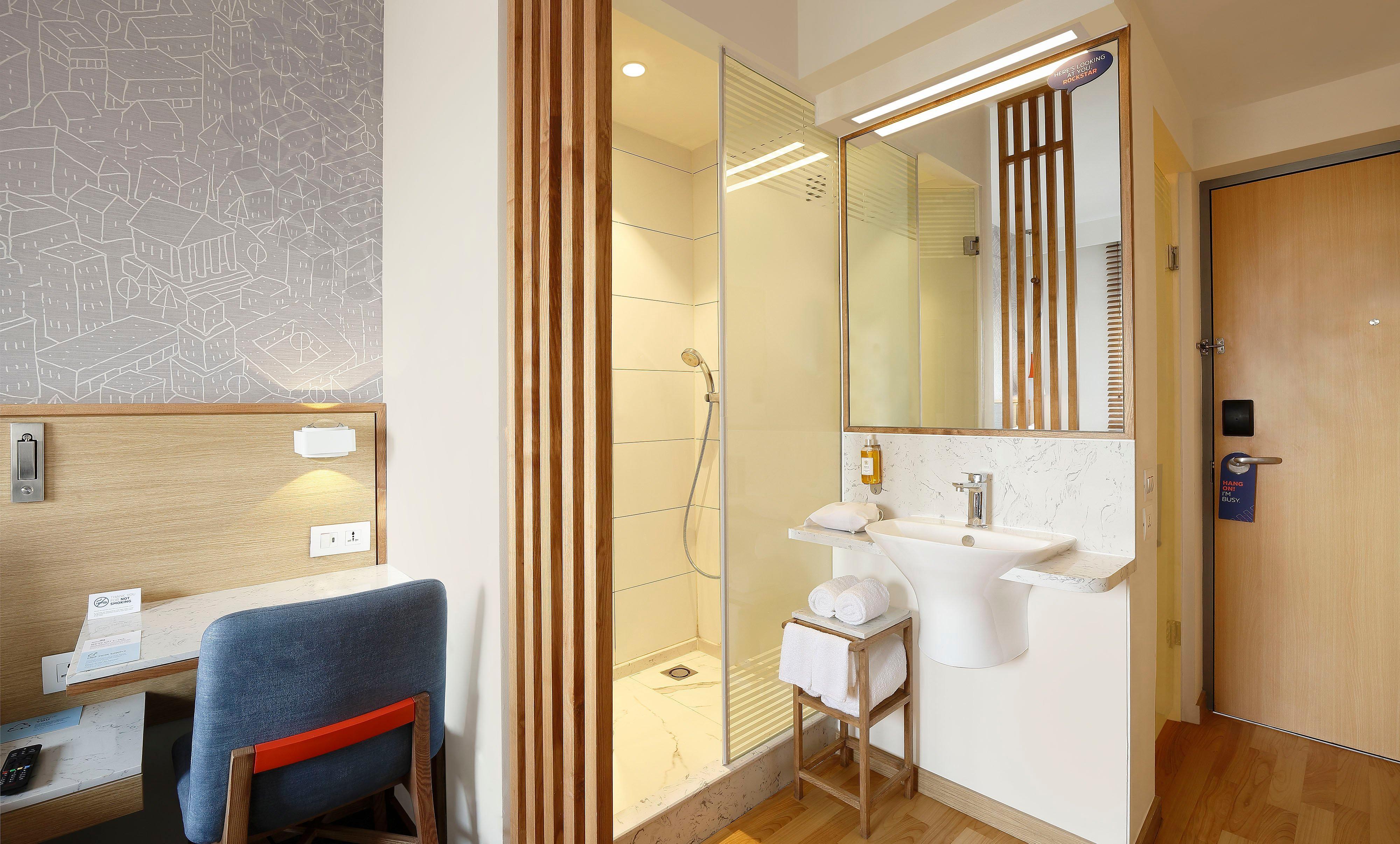Express Yeshwantpur By Ihg 3* Bangalore