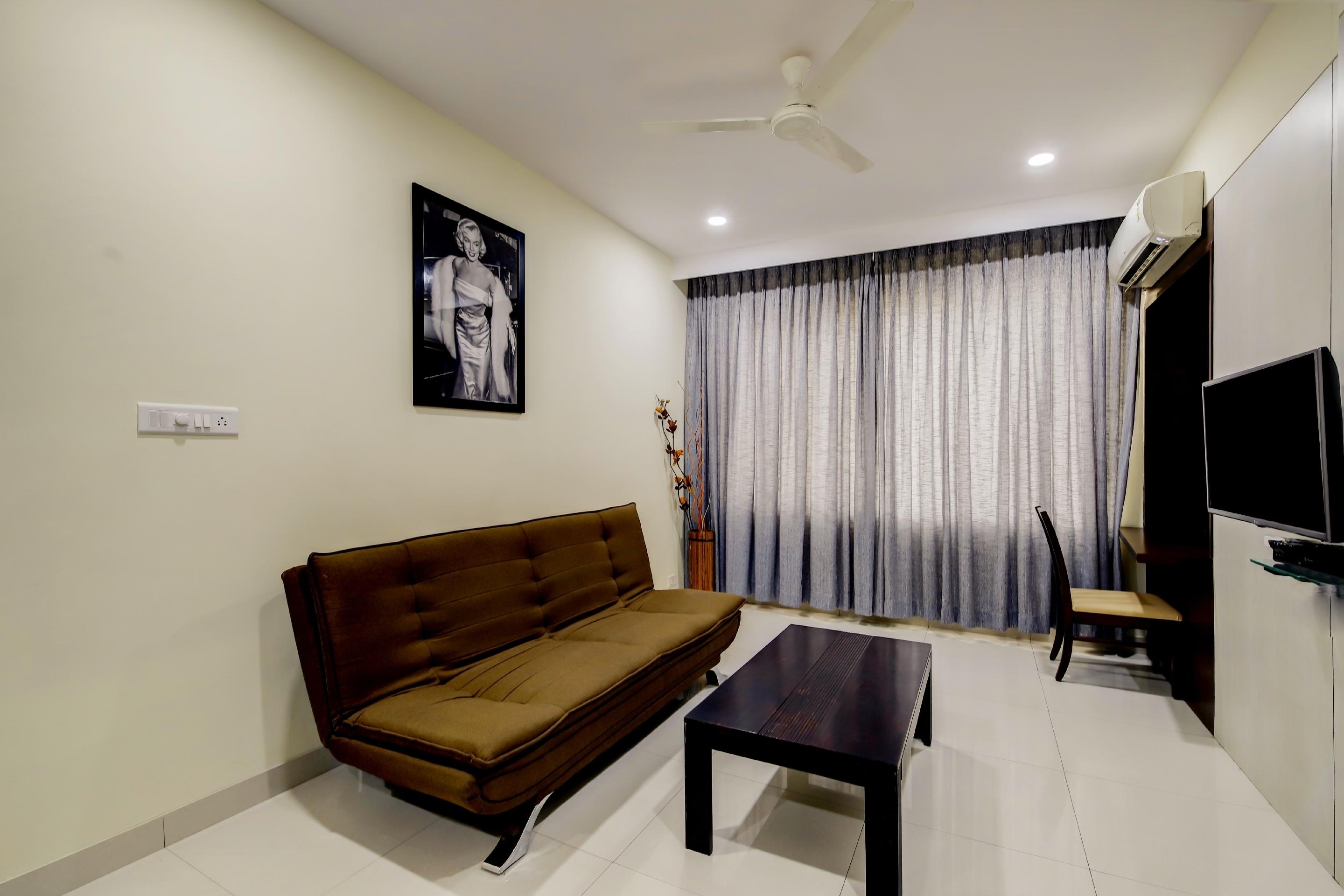 Hotel Capital O 28398 Mysore Gate Bangalore