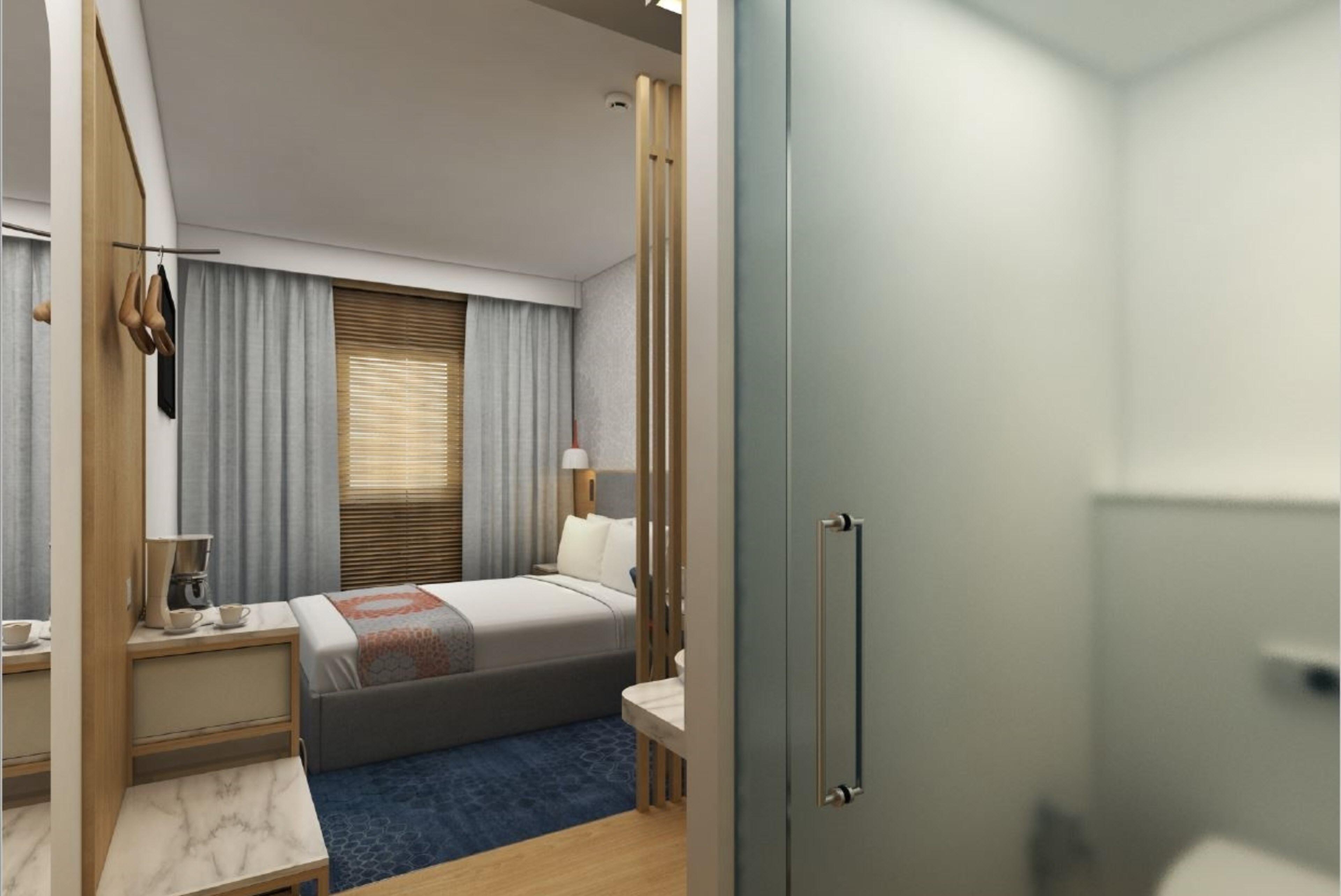 Express Yeshwantpur By Ihg 3*