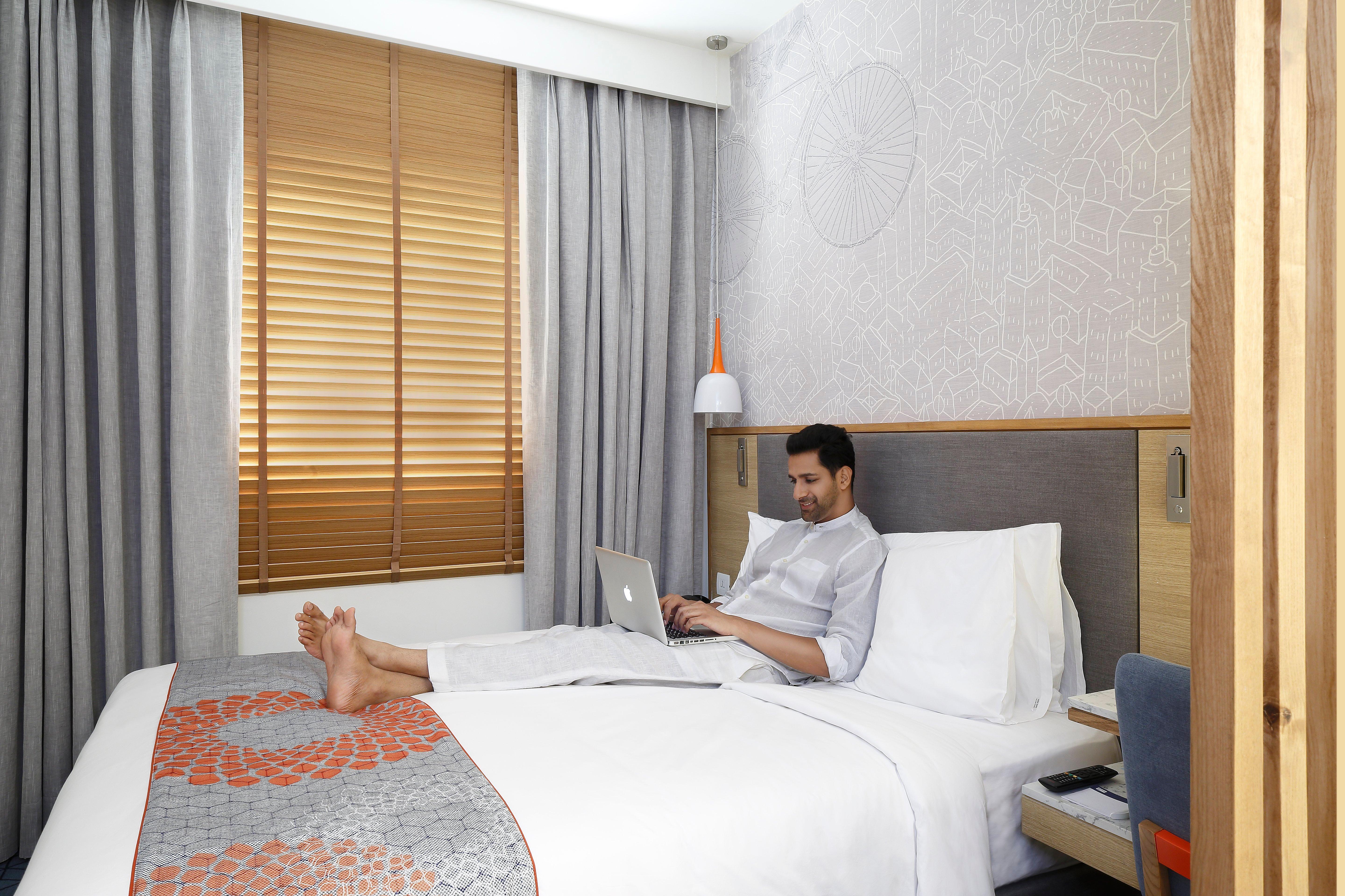 Express Yeshwantpur By Ihg