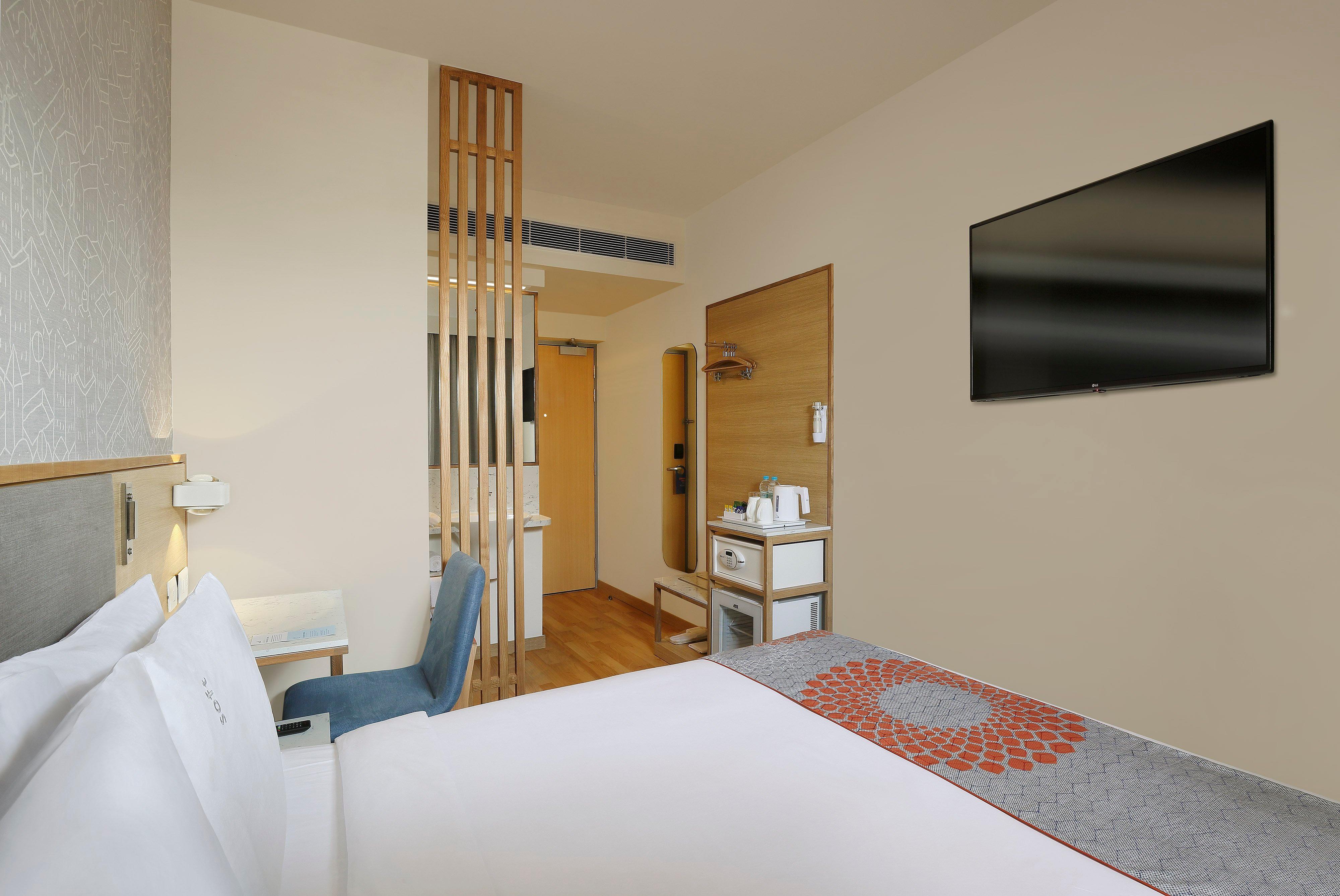Express Yeshwantpur By Ihg