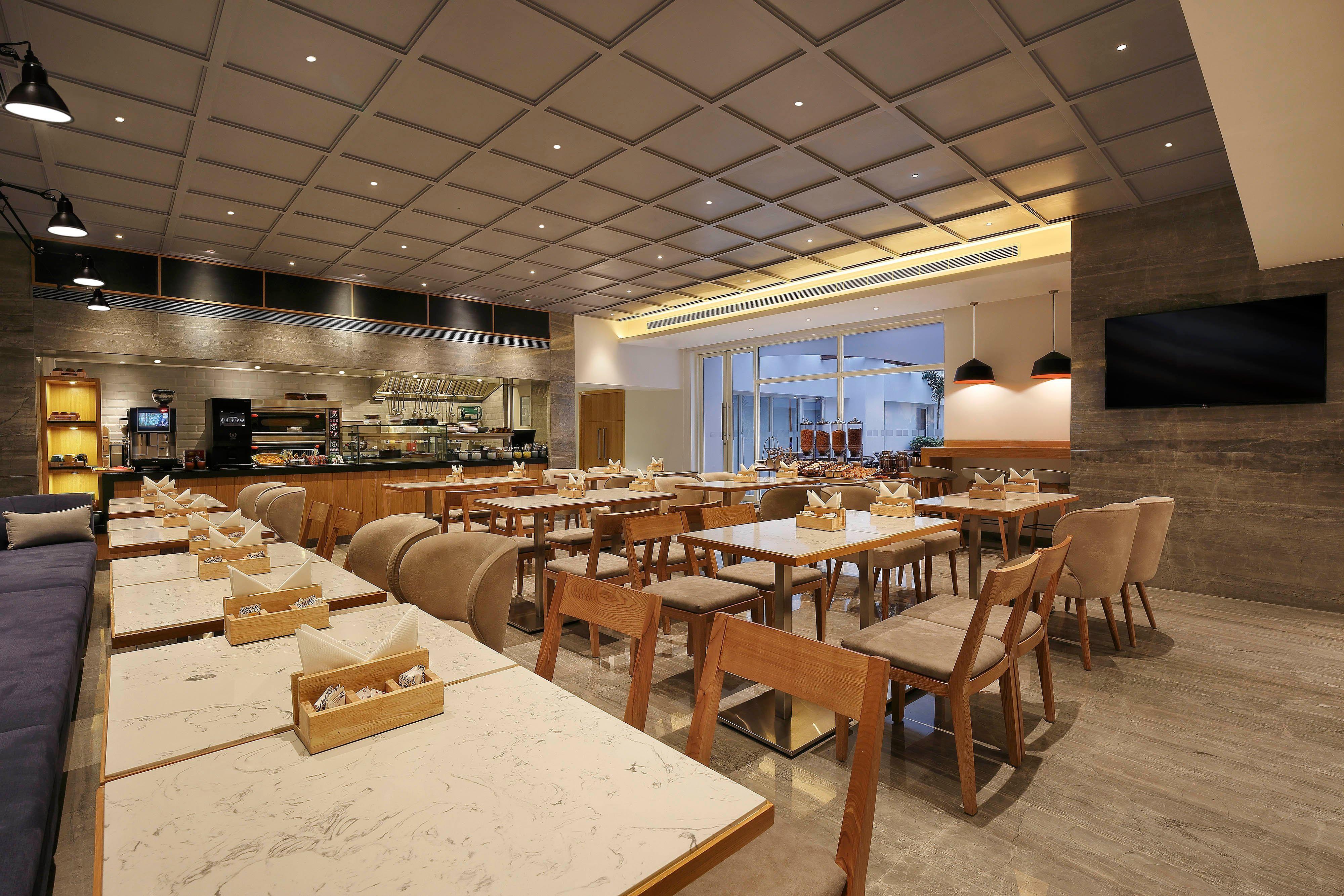 Express Yeshwantpur By Ihg Hotel