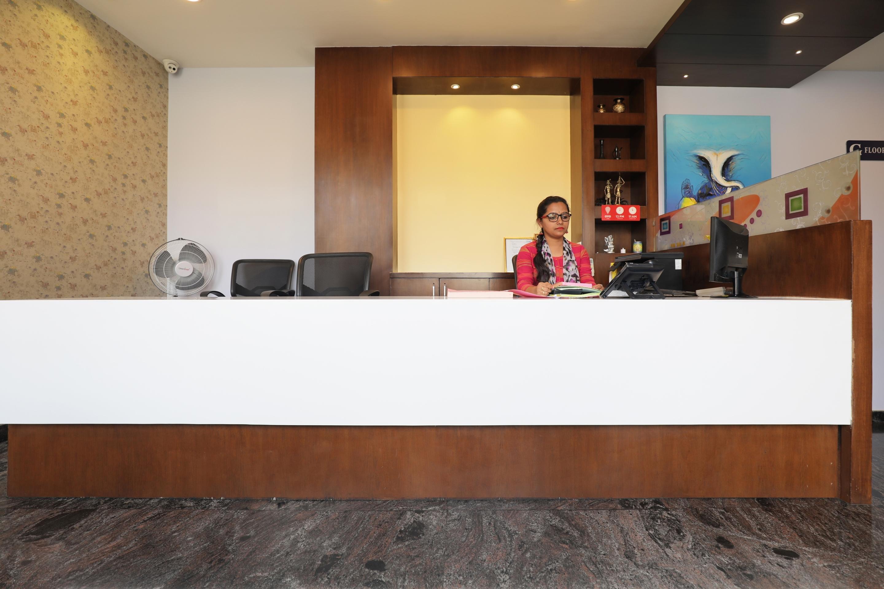 Hotel Capital O 28398 Mysore Gate 3*