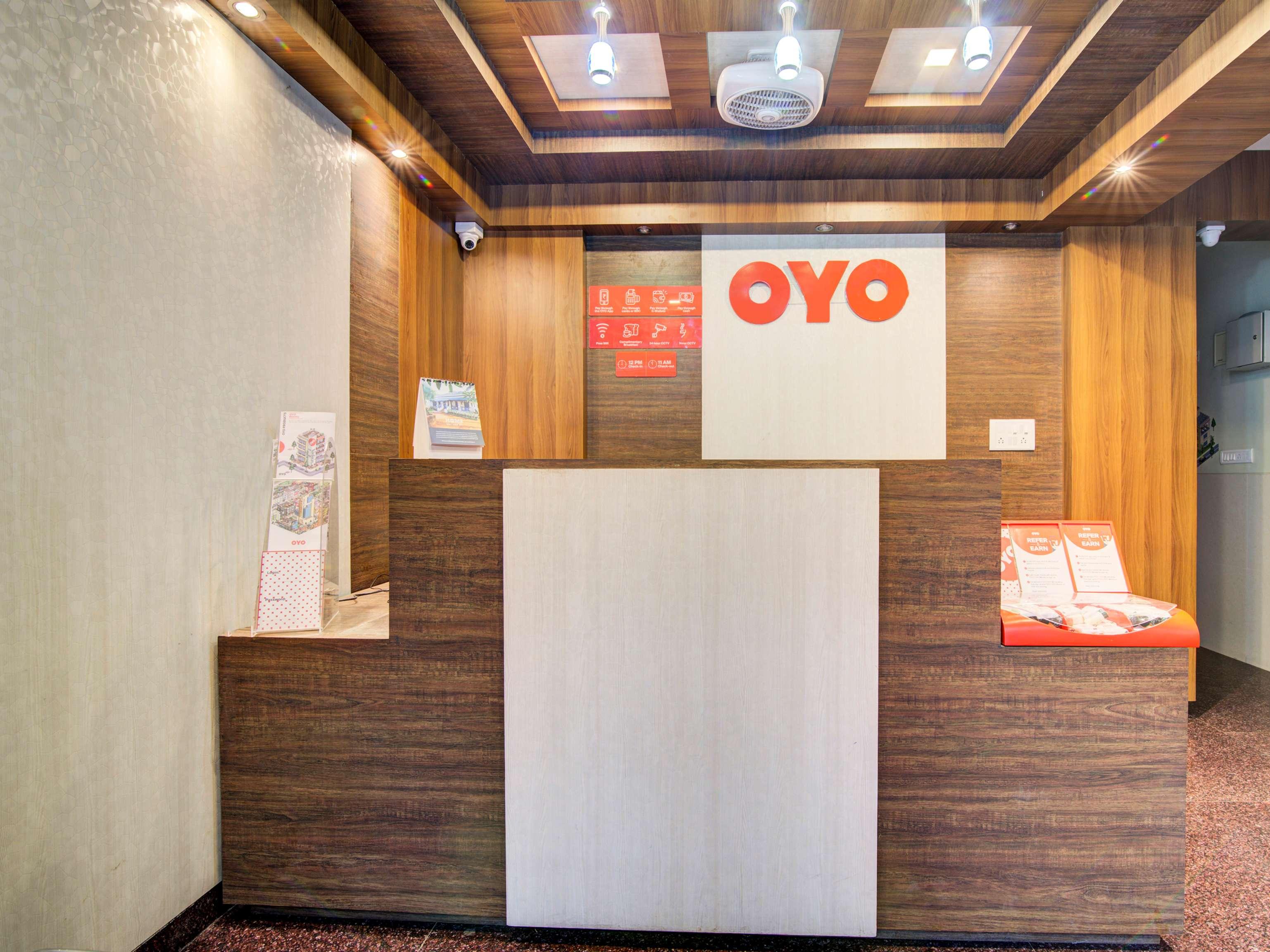 O Varcity Plaza Hotel Bangalore