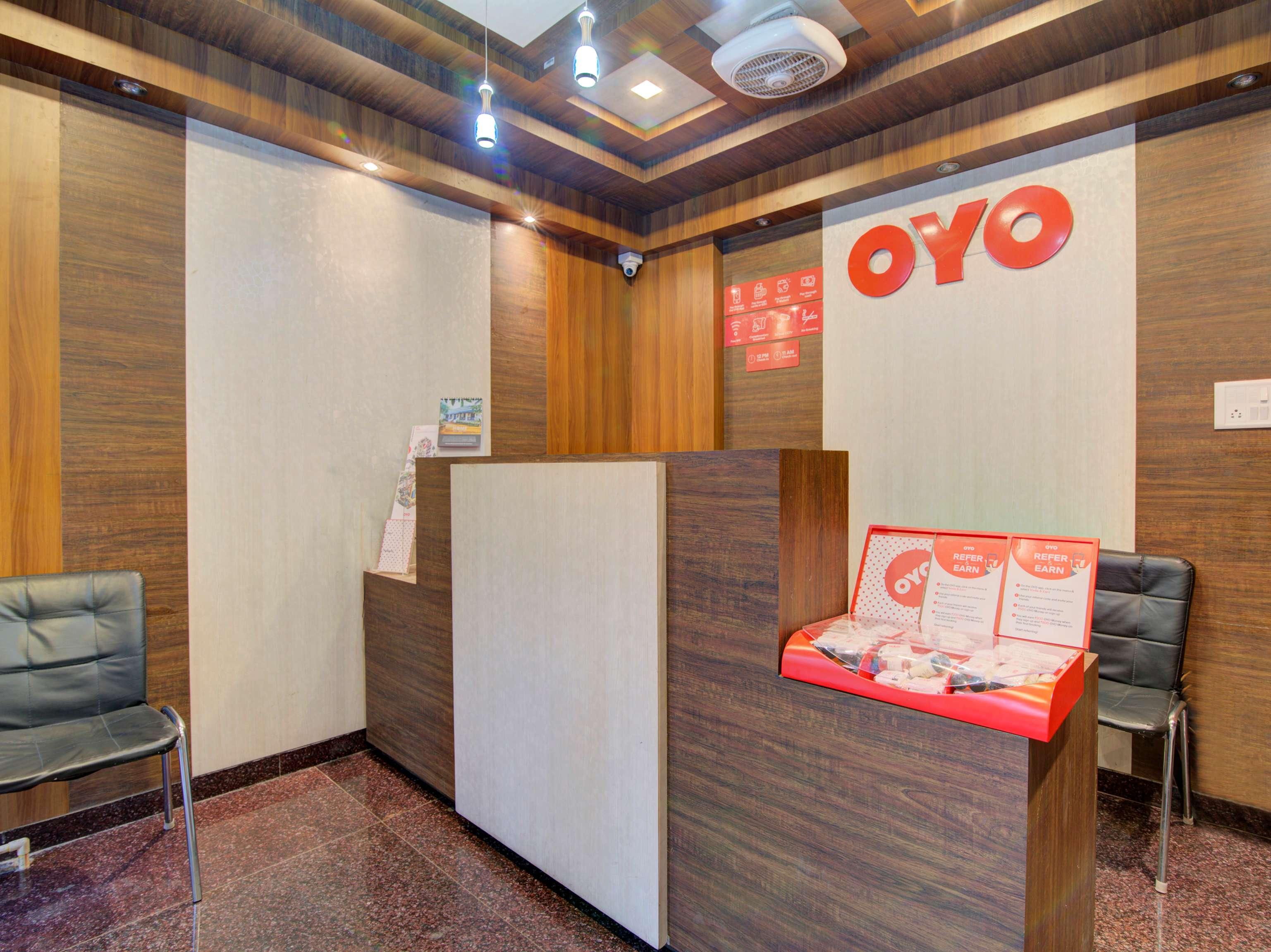 O Varcity Plaza Hotel