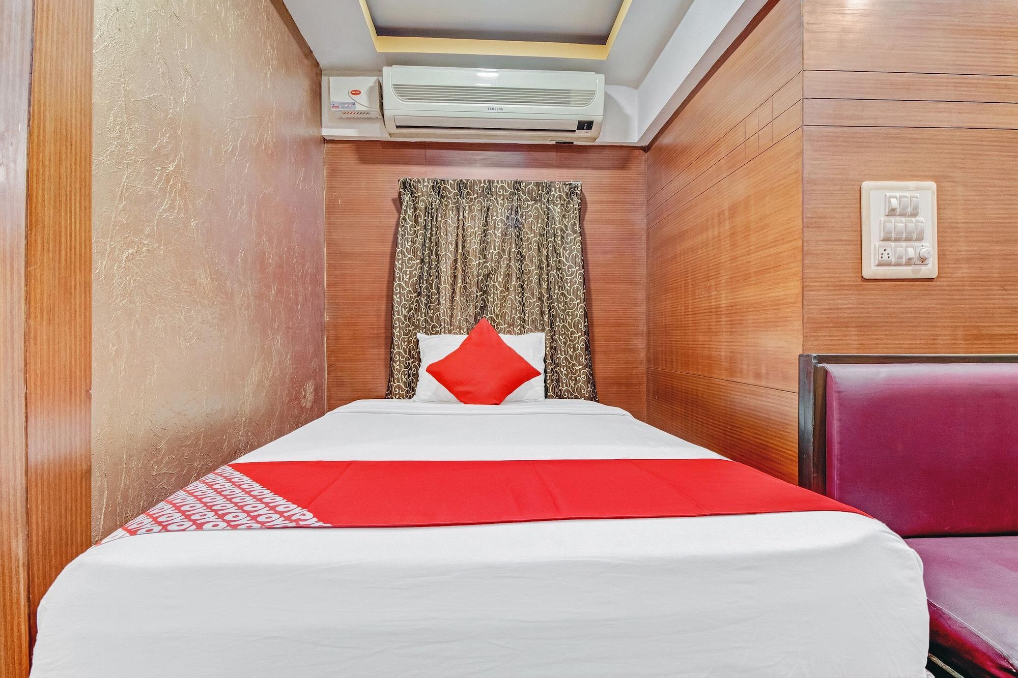 Hotel Oyo 19559 Pavithra Paradise Bangalore