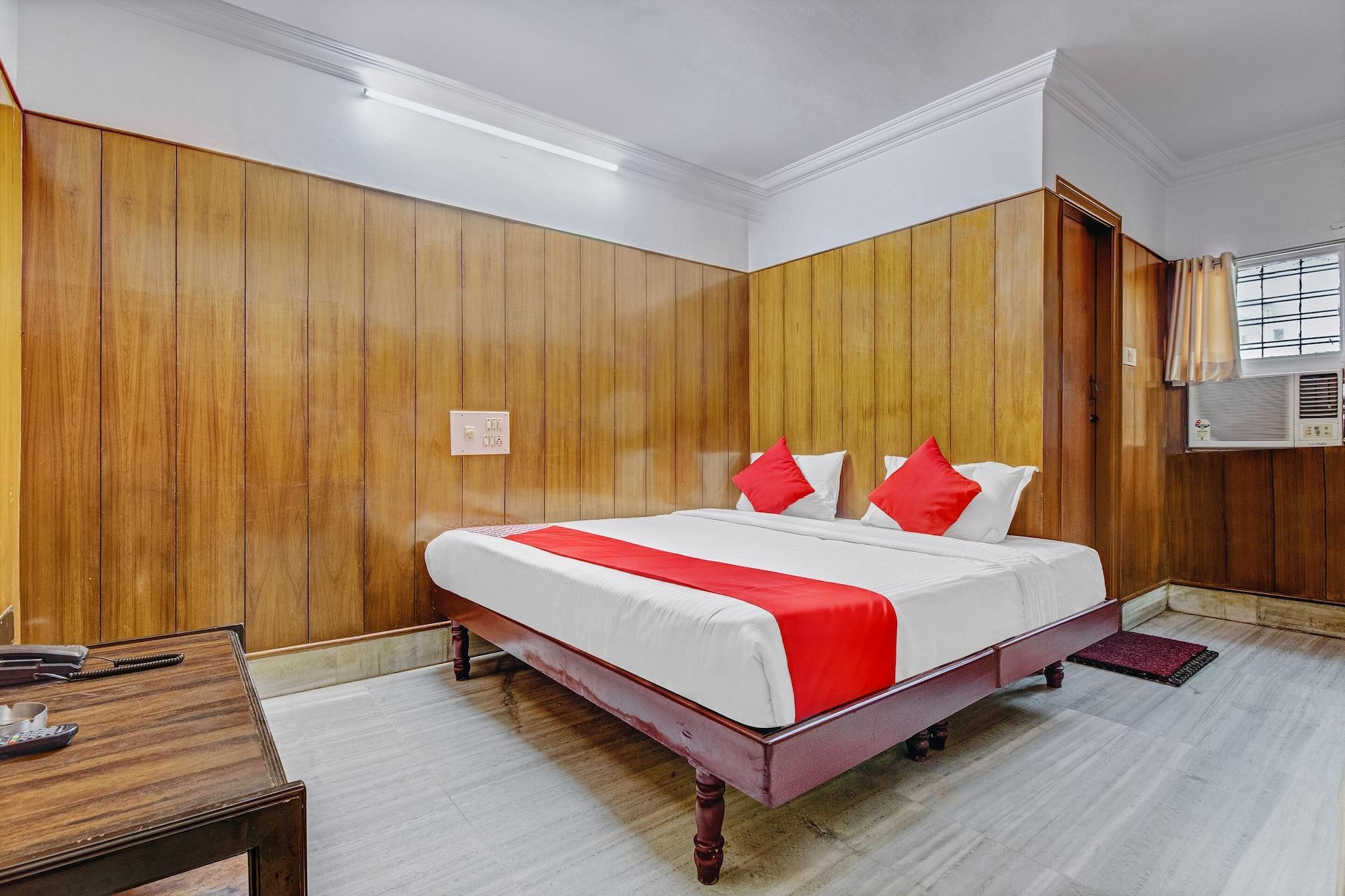 Oyo 19559 Pavithra Paradise Bangalore