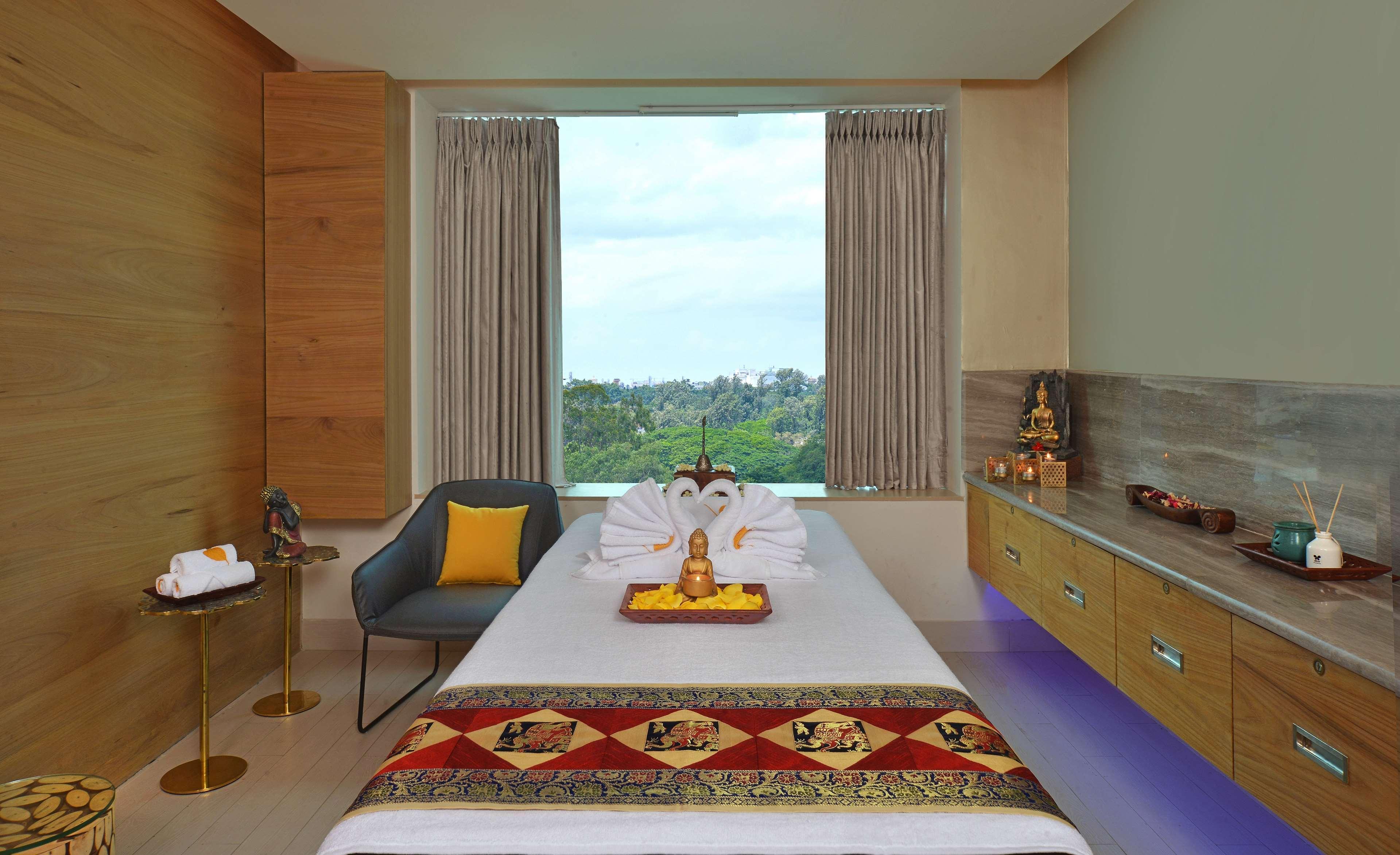 Radisson Center Hotel 4*
