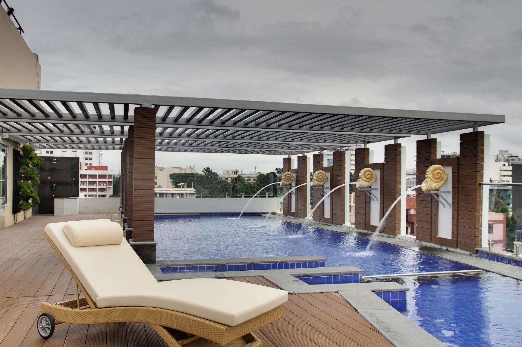 Radisson Center Hotel
