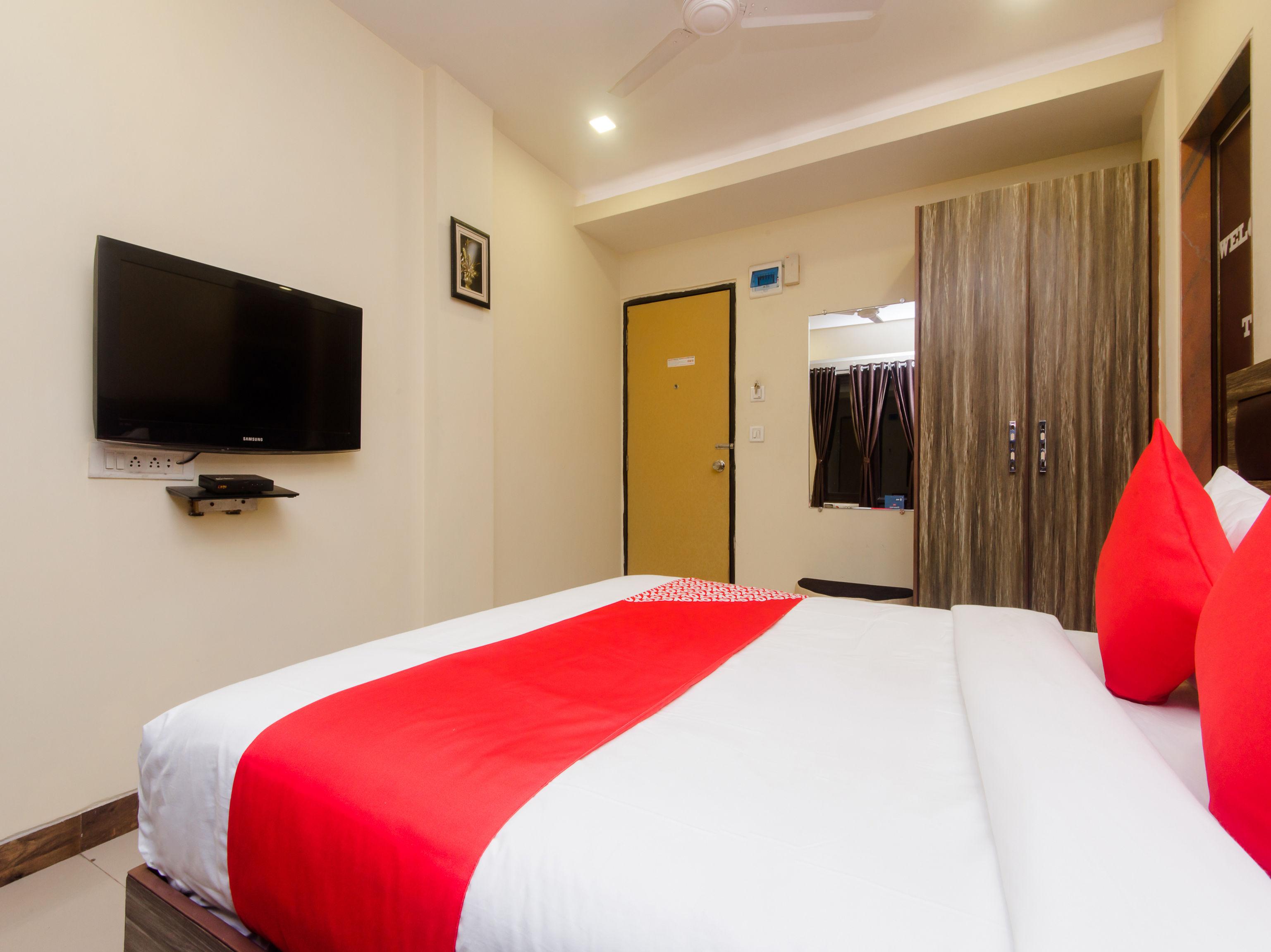 Hotel Oyo 11683 Ymca