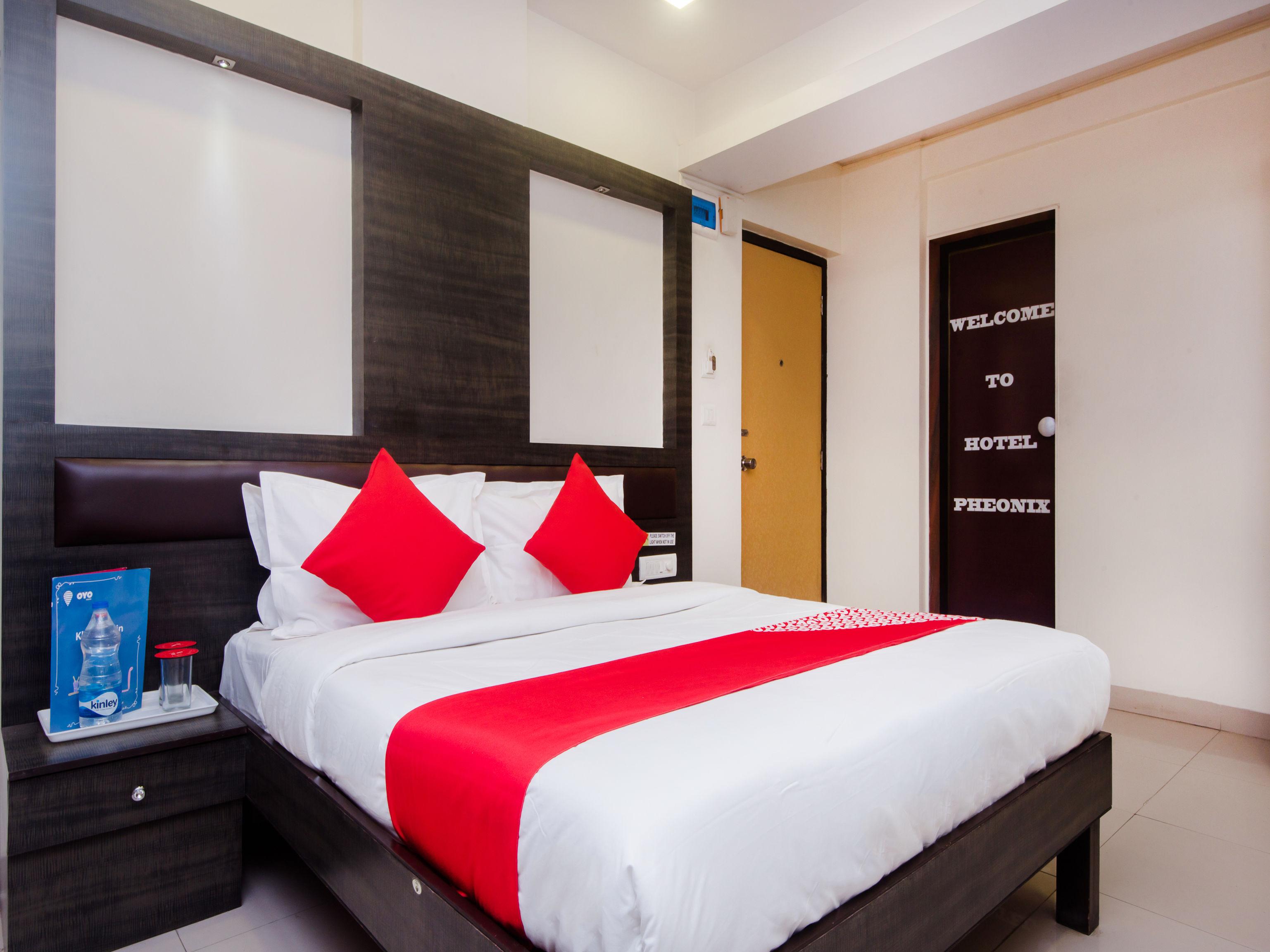Hotel Oyo 11683 Ymca 3*