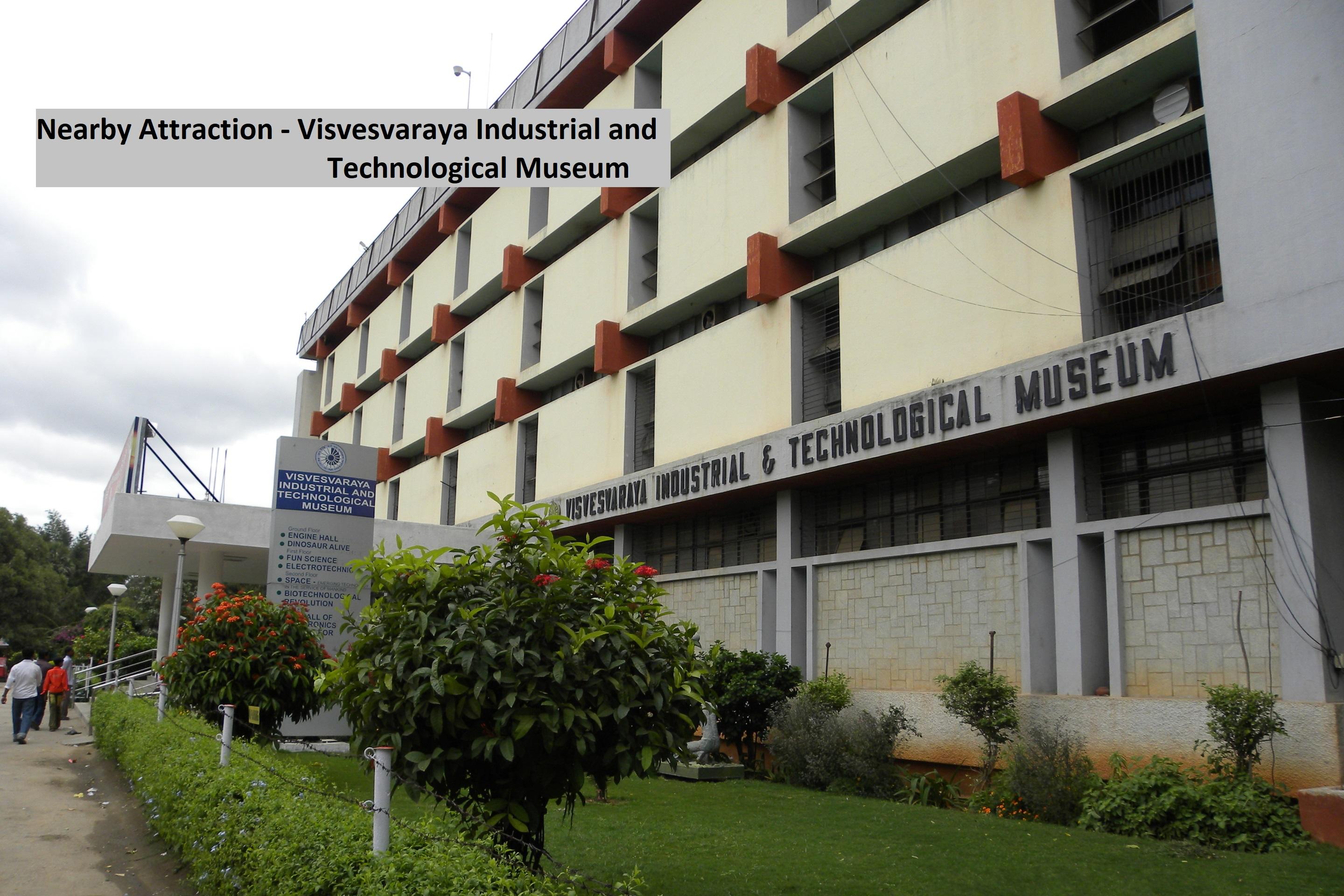 Oyo 11683 Ymca Bangalore