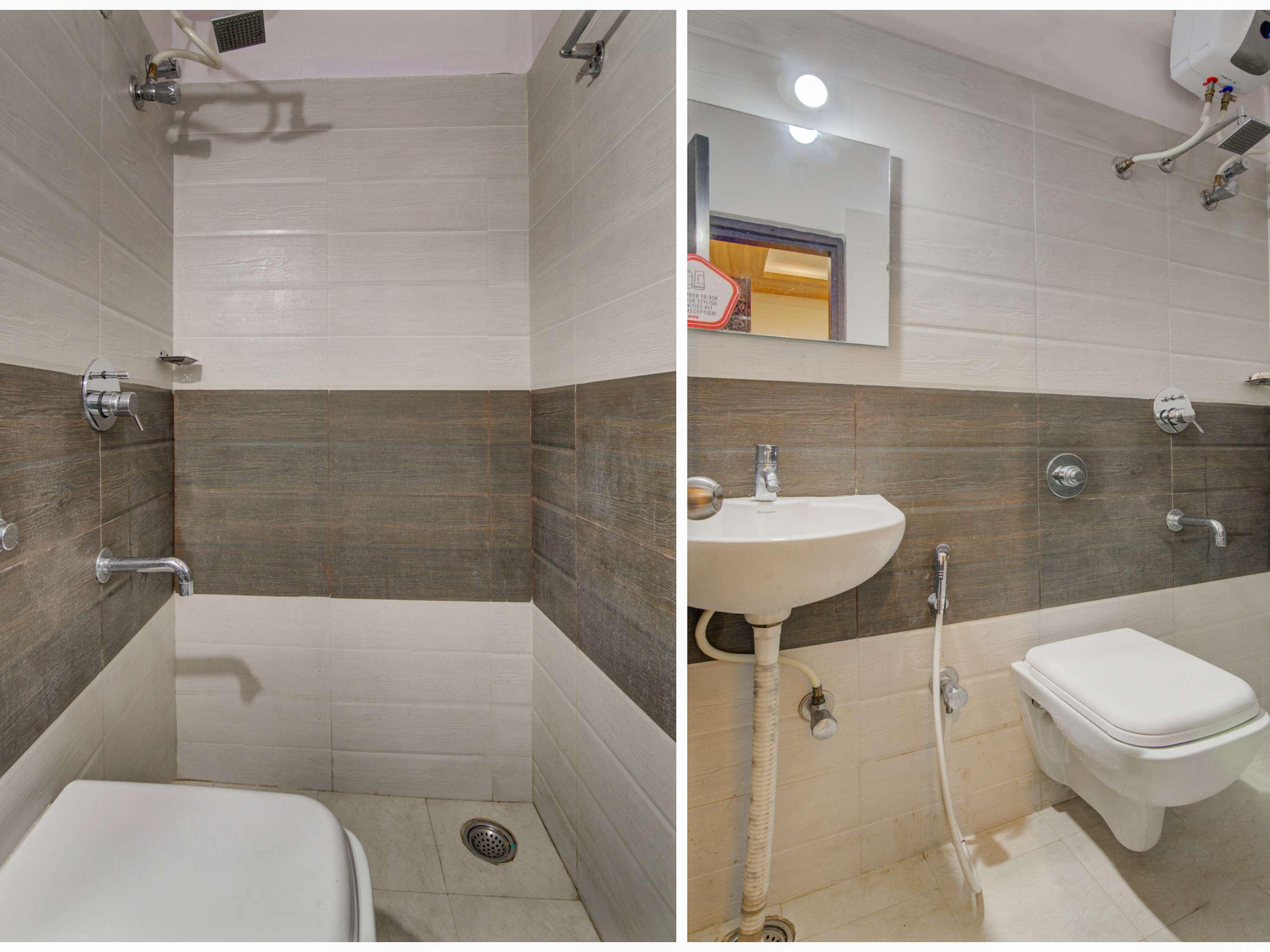 Hotel Oyo Varcity Park Near Ragigudda Sri Prasanna Anjaneyaswamy Temple Bangalore